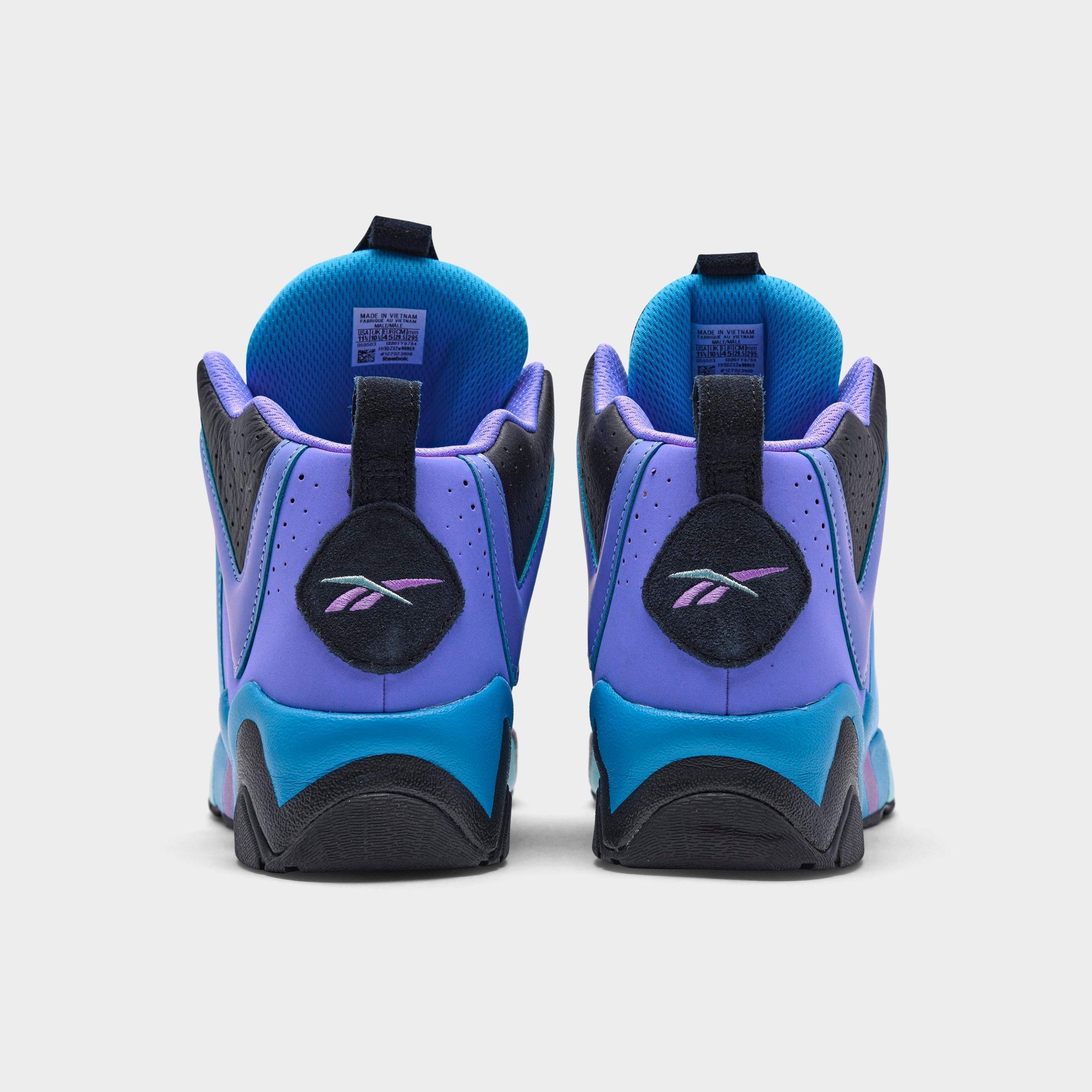 reebok basketball shoes