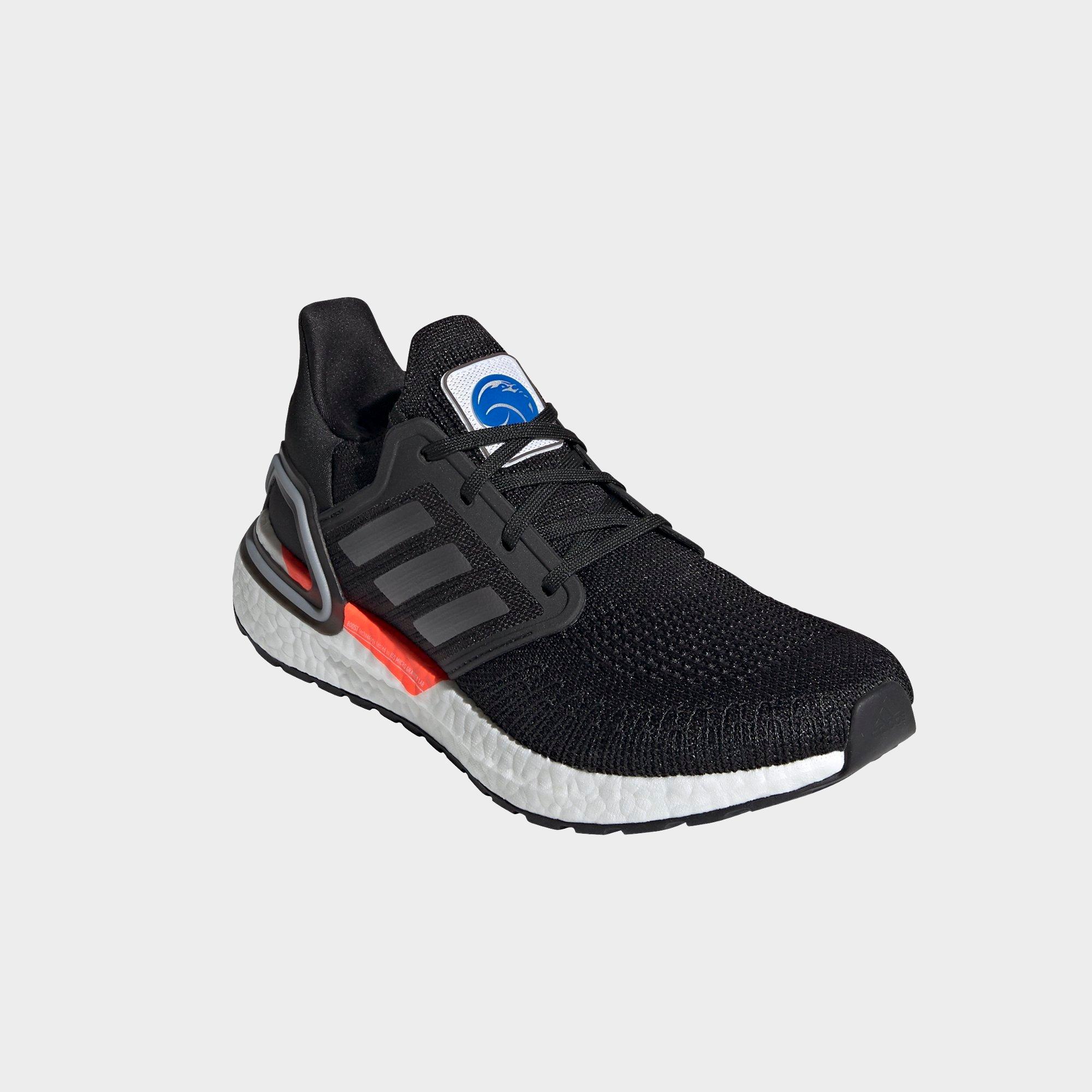 Women S Adidas X Nasa Ultraboost Running Shoes Finish Line