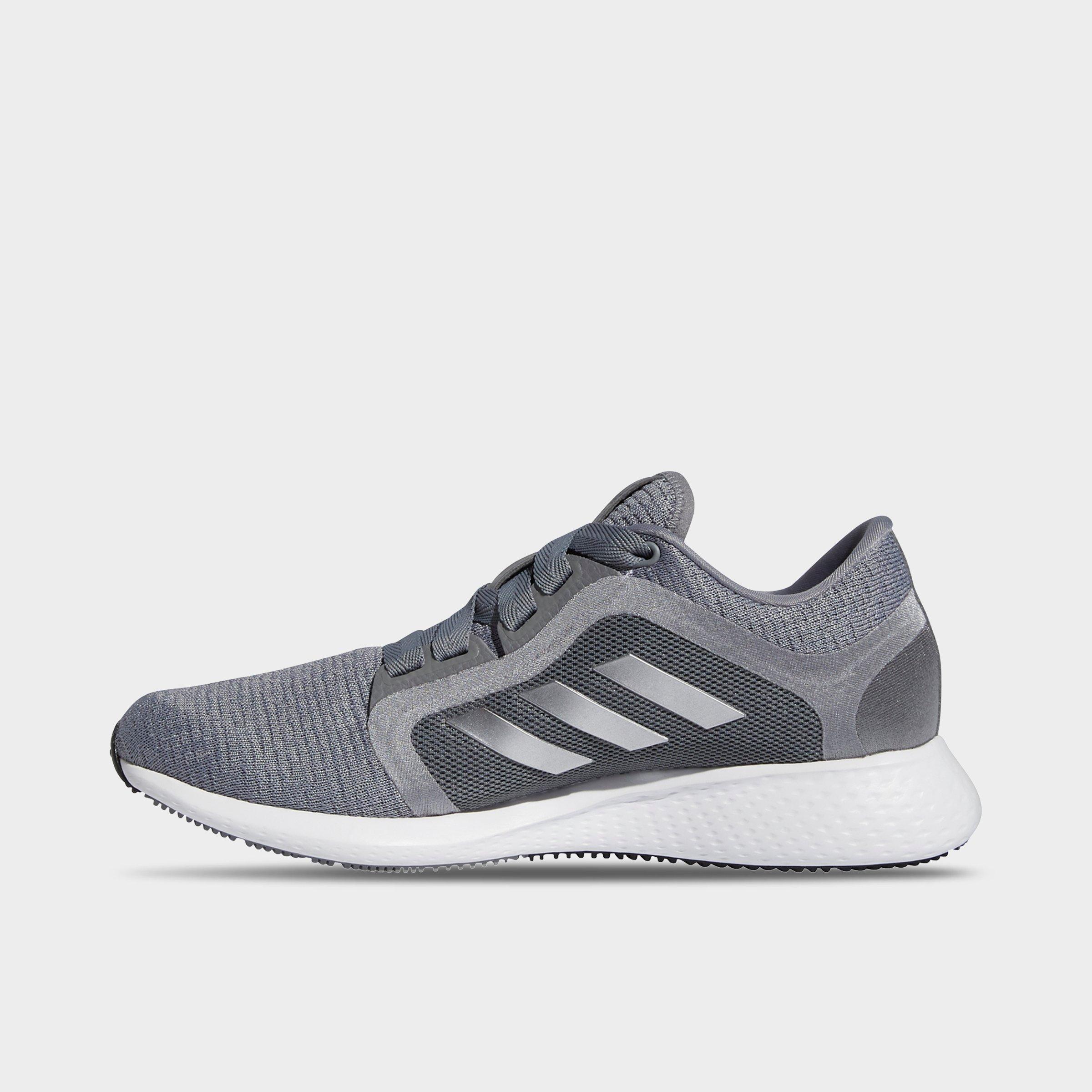 adidas women's edge lux casual sneakers from finish line