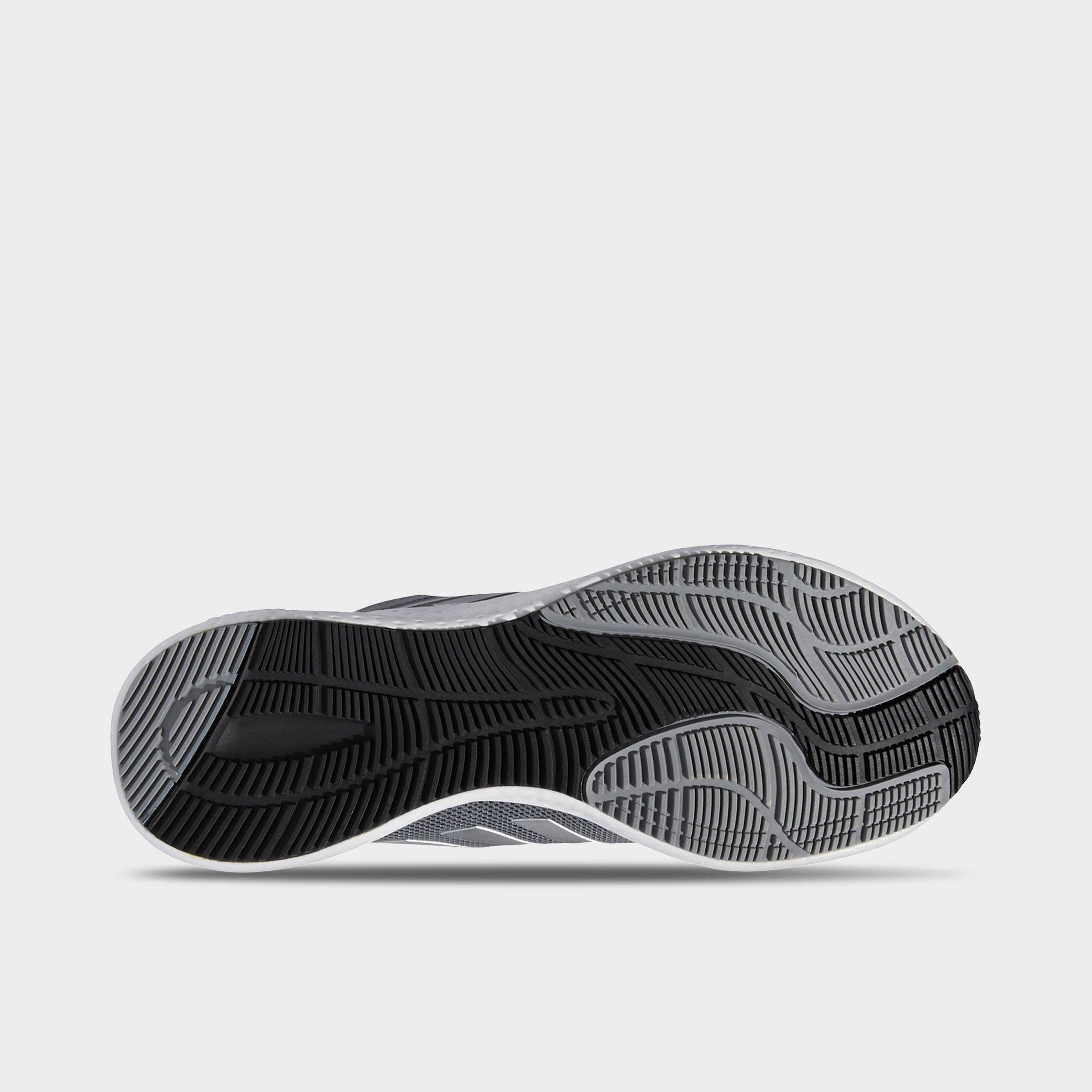 adidas women's edge lux casual sneakers from finish line