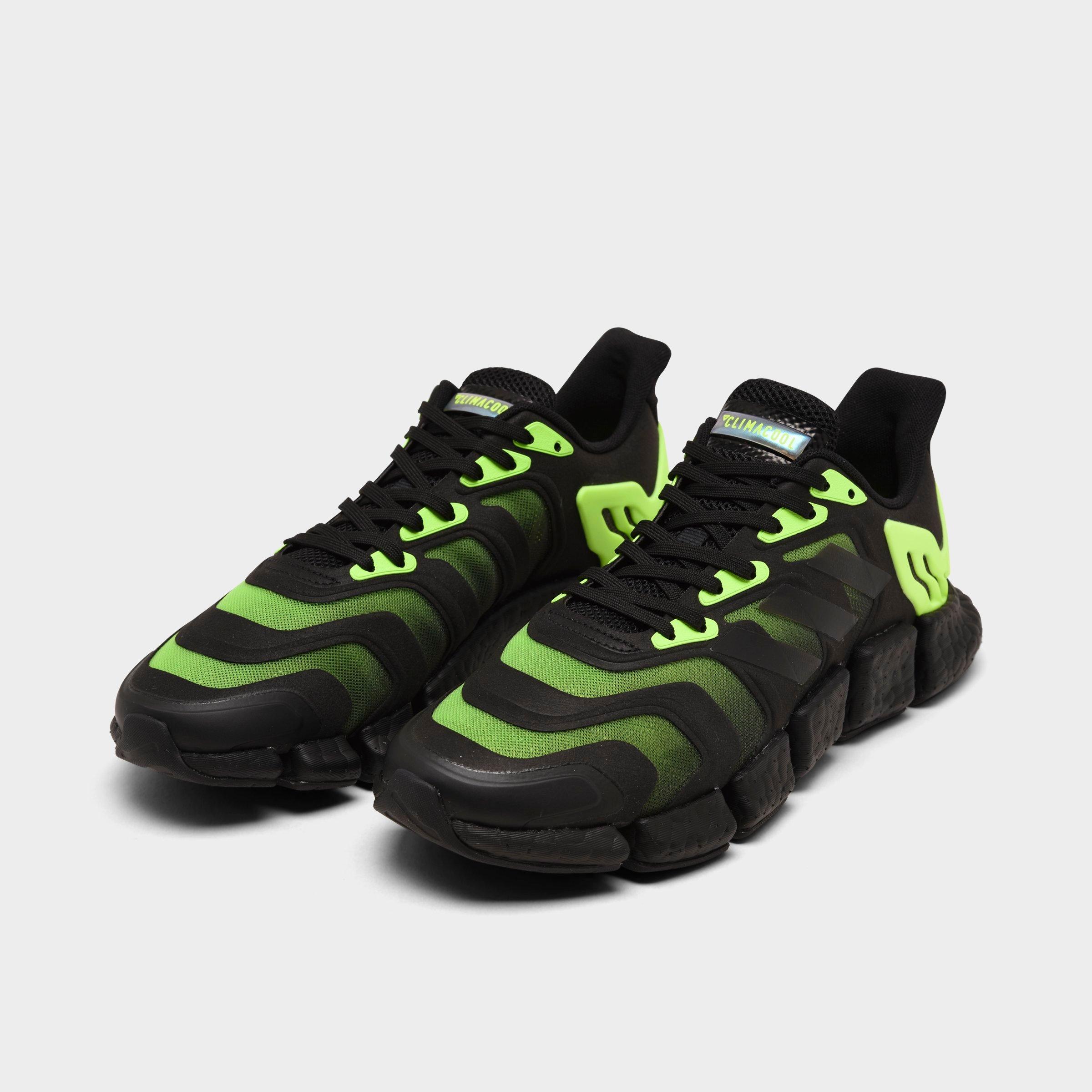 adidas climacool green