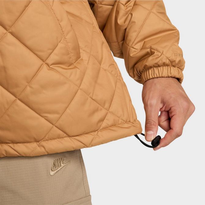 Men's Nike Club Lightweight Quilted Therma-FIT Insulated