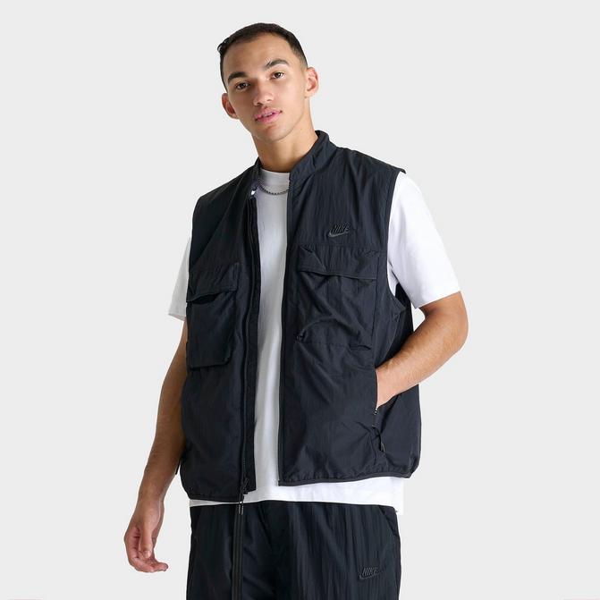 Nike tech vest orders