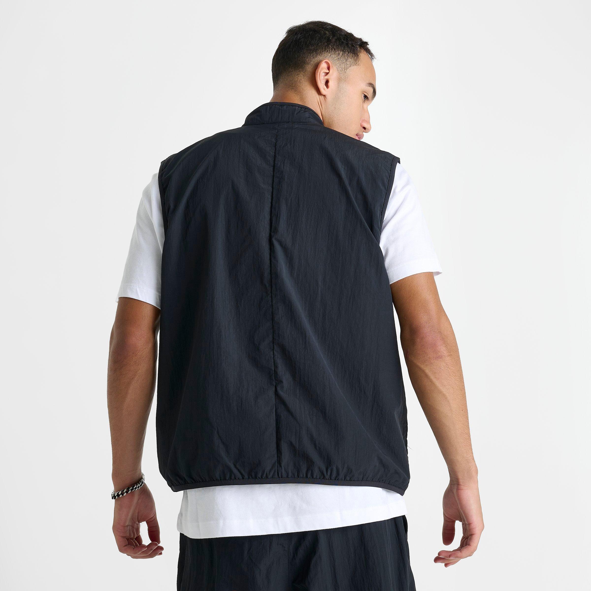 Men's Nike Tech Woven Gilet