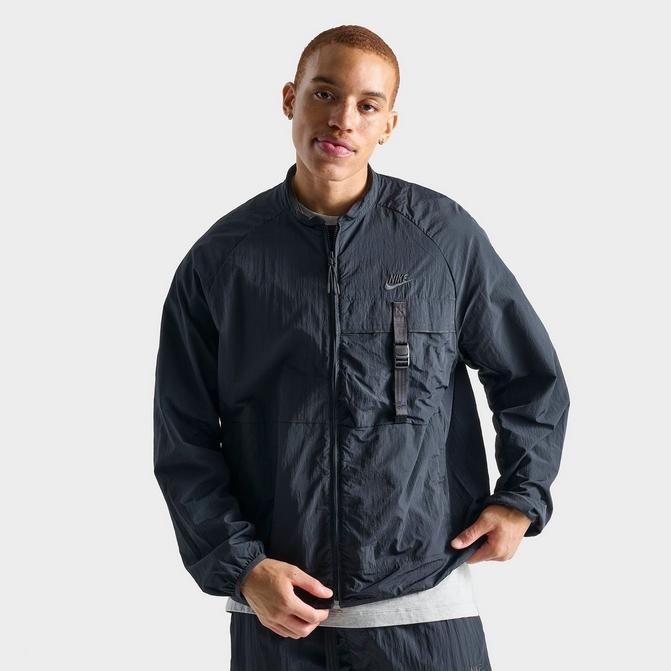 Nike cargo jacket online