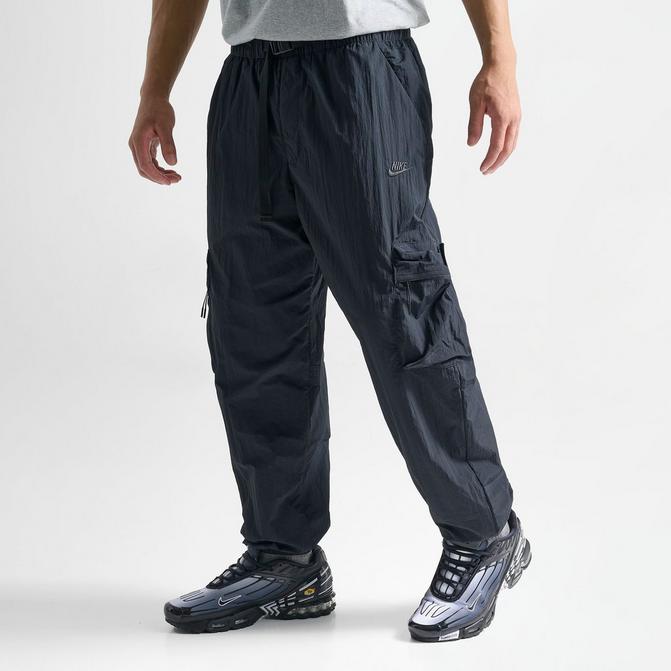 Men s Nike Tech Woven Cargo Pants Finish Line