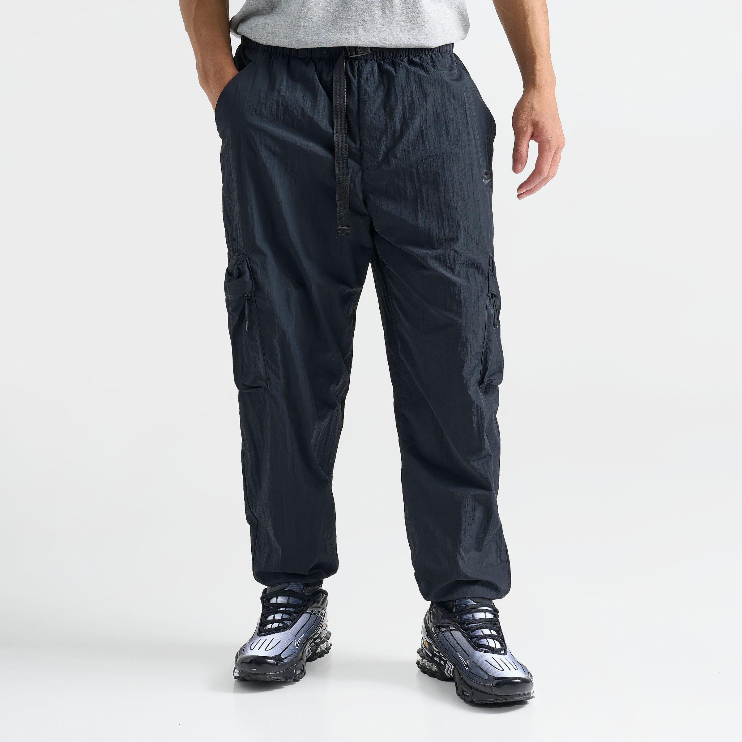 Men's Nike Tech Woven Cargo Pants