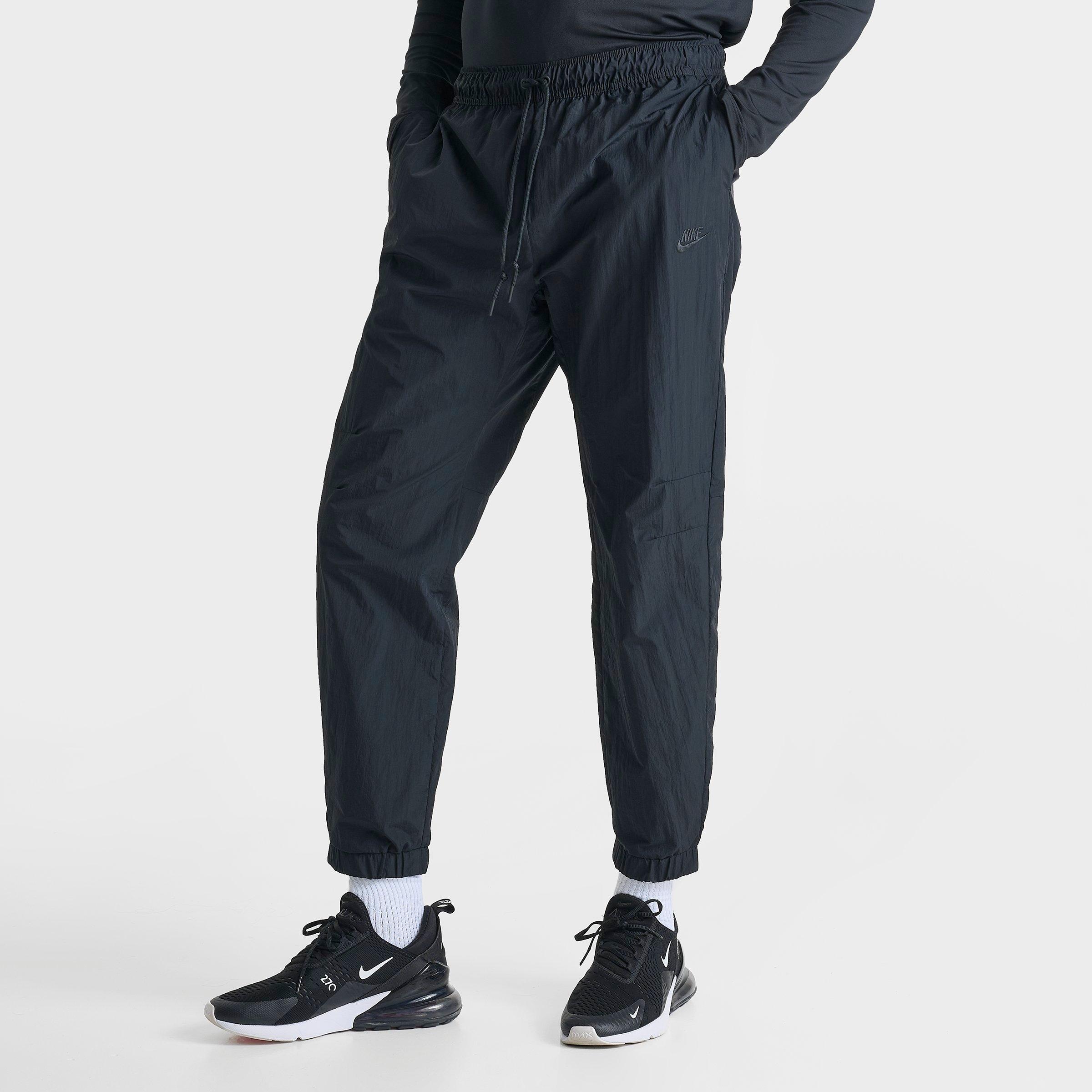 Men's Nike Tech Woven Straight Leg Pants