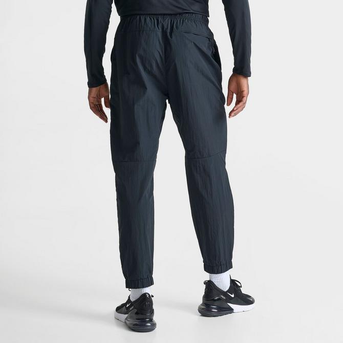 Men's Nike Tech Woven Straight Leg Pants| Finish Line