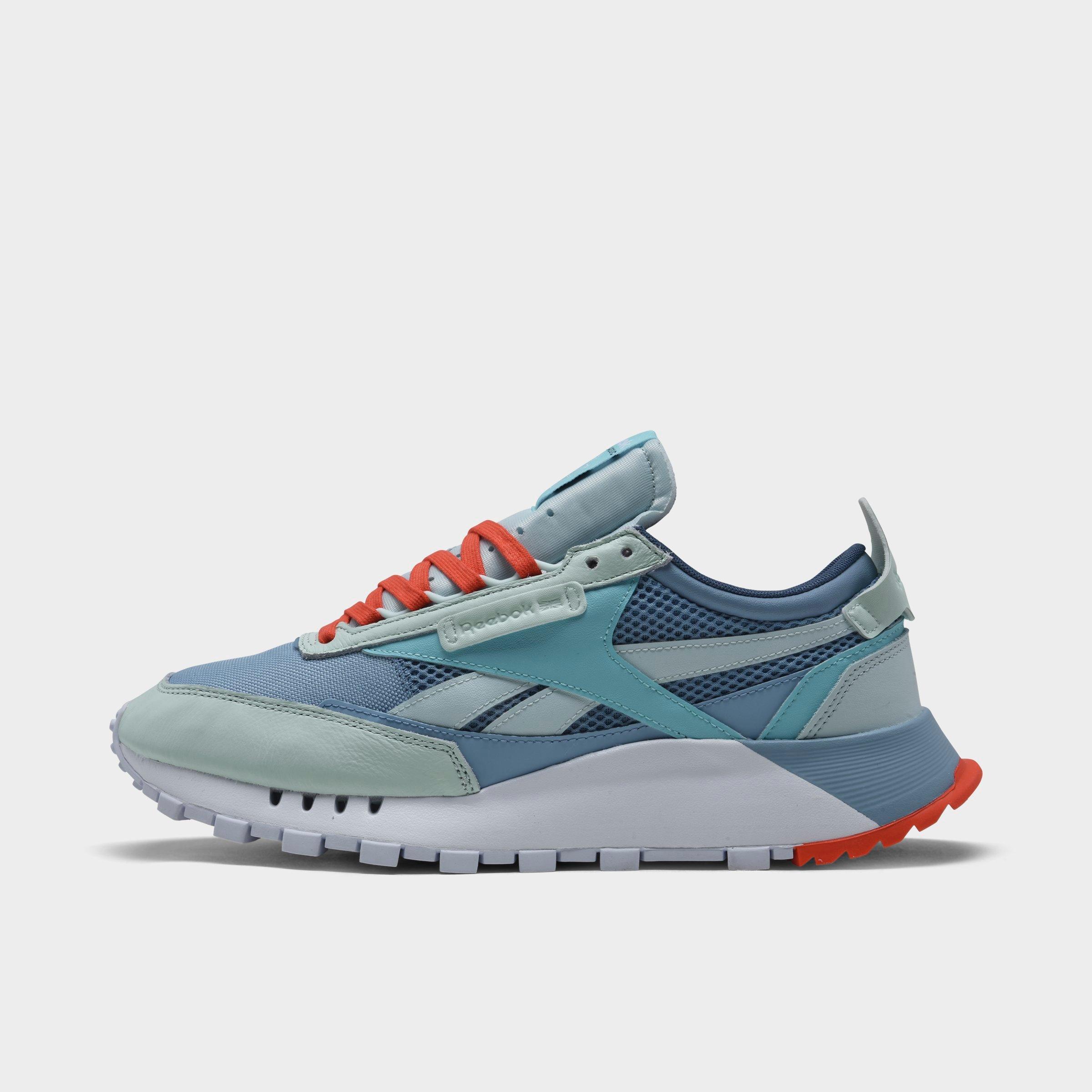 reebok finish line