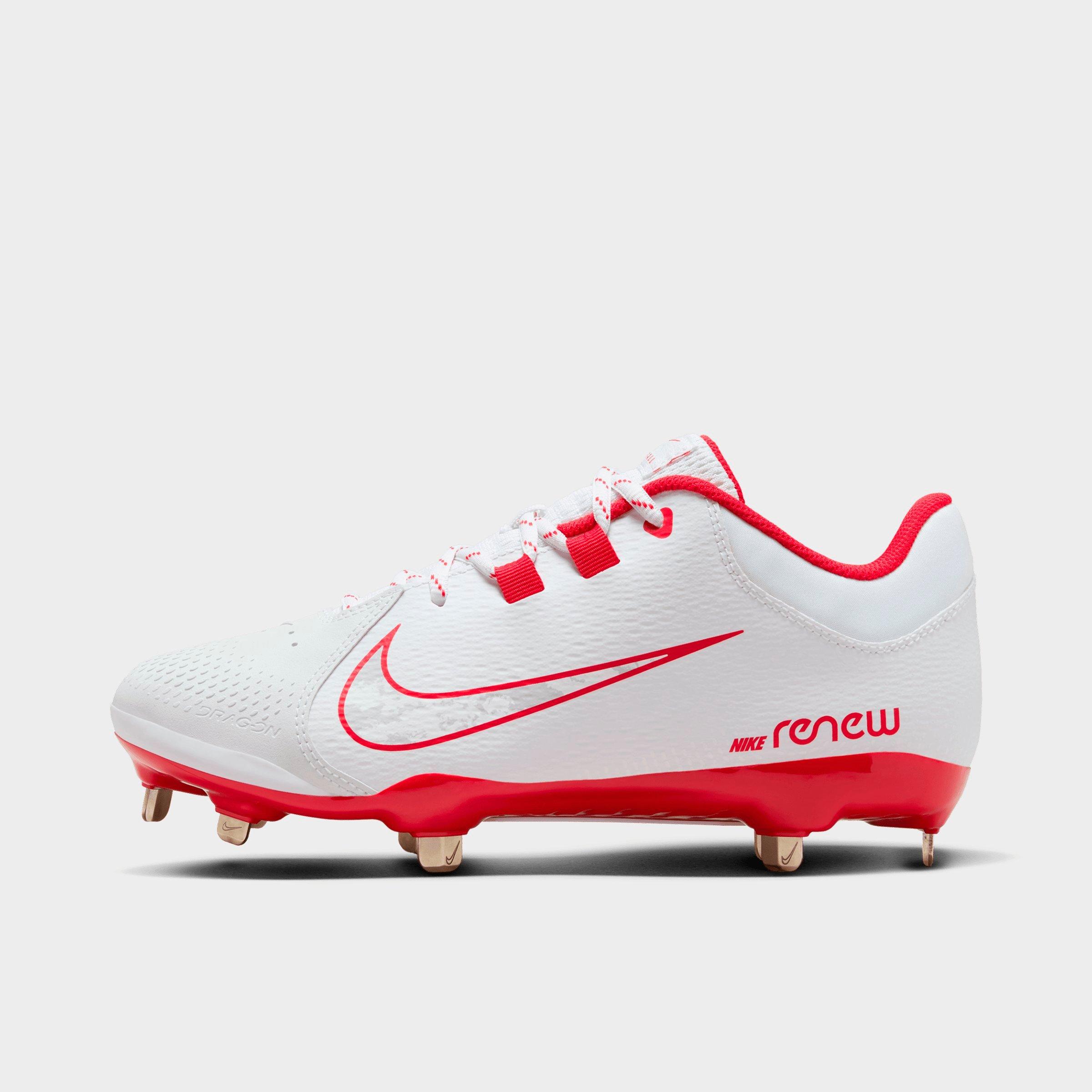 Women's Nike Hyperdiamond 4 Pro Softball Cleats | Finish Line