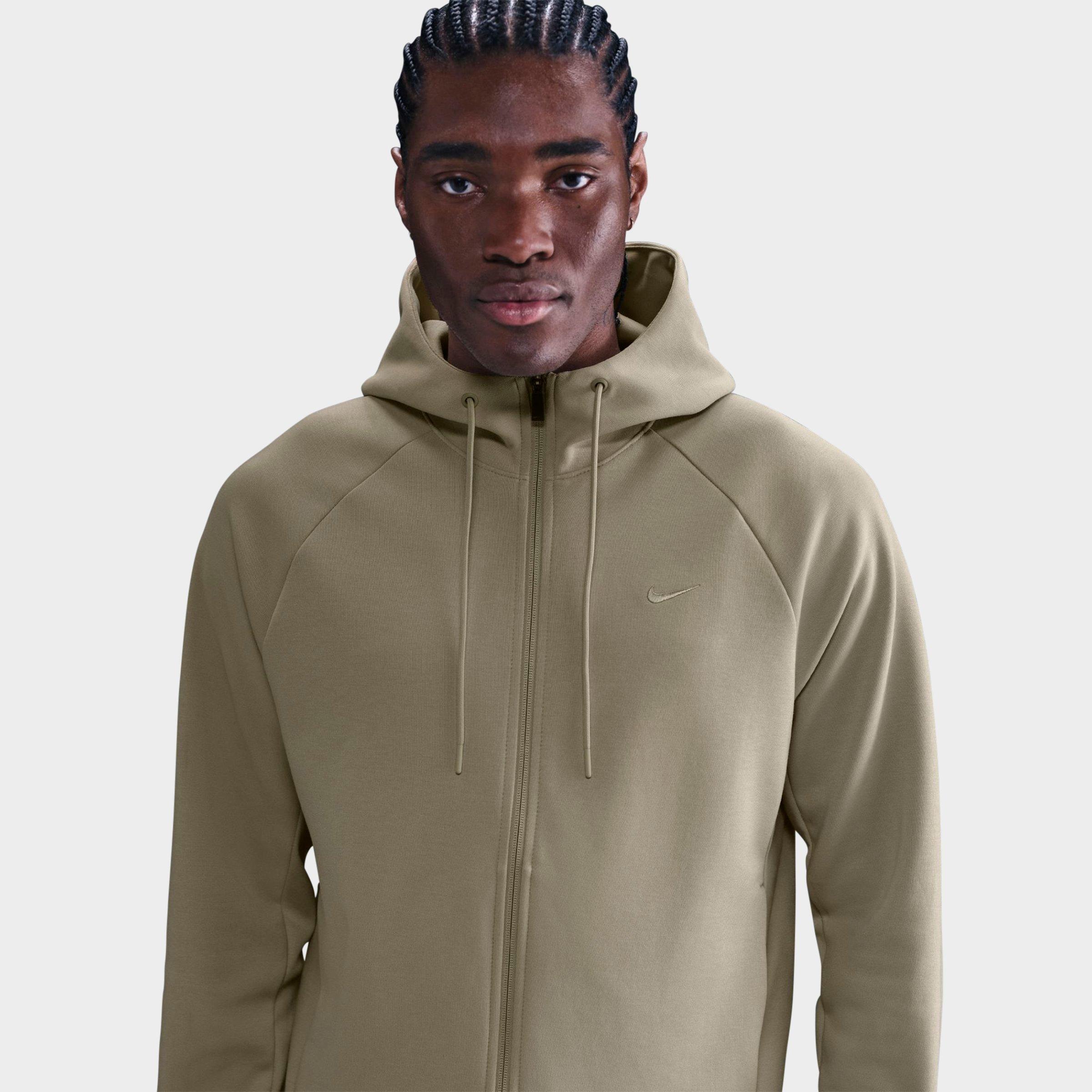 ★NIKE★PRIMARY DRI-FIT UV FULL-ZIP フーディ★追跡可 Amazon.com: Nike Primary Fleece Men's Dri-FIT UV Full-Zip