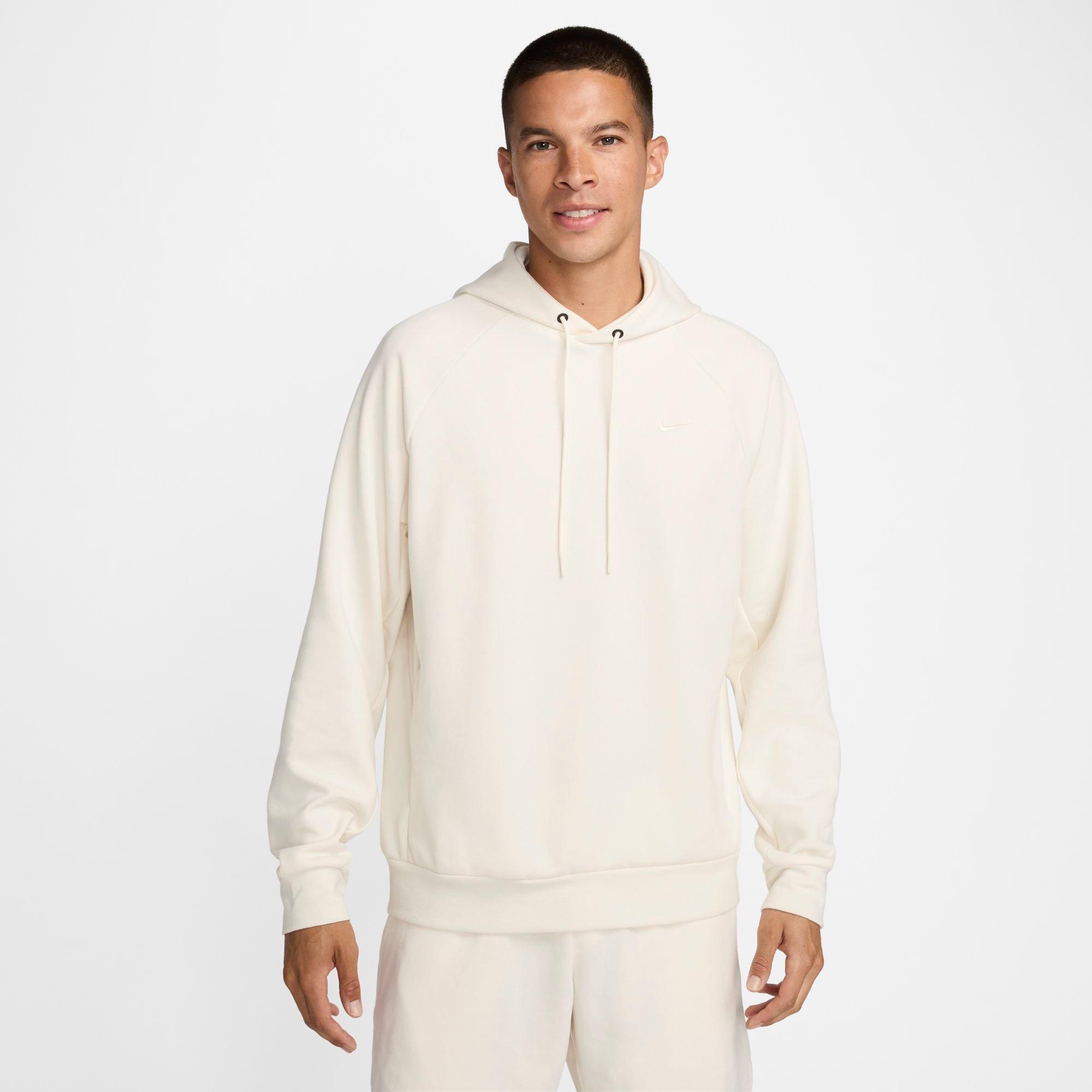 Men's Nike Primary Dri-FIT UV Pullover Versatile Hoodie