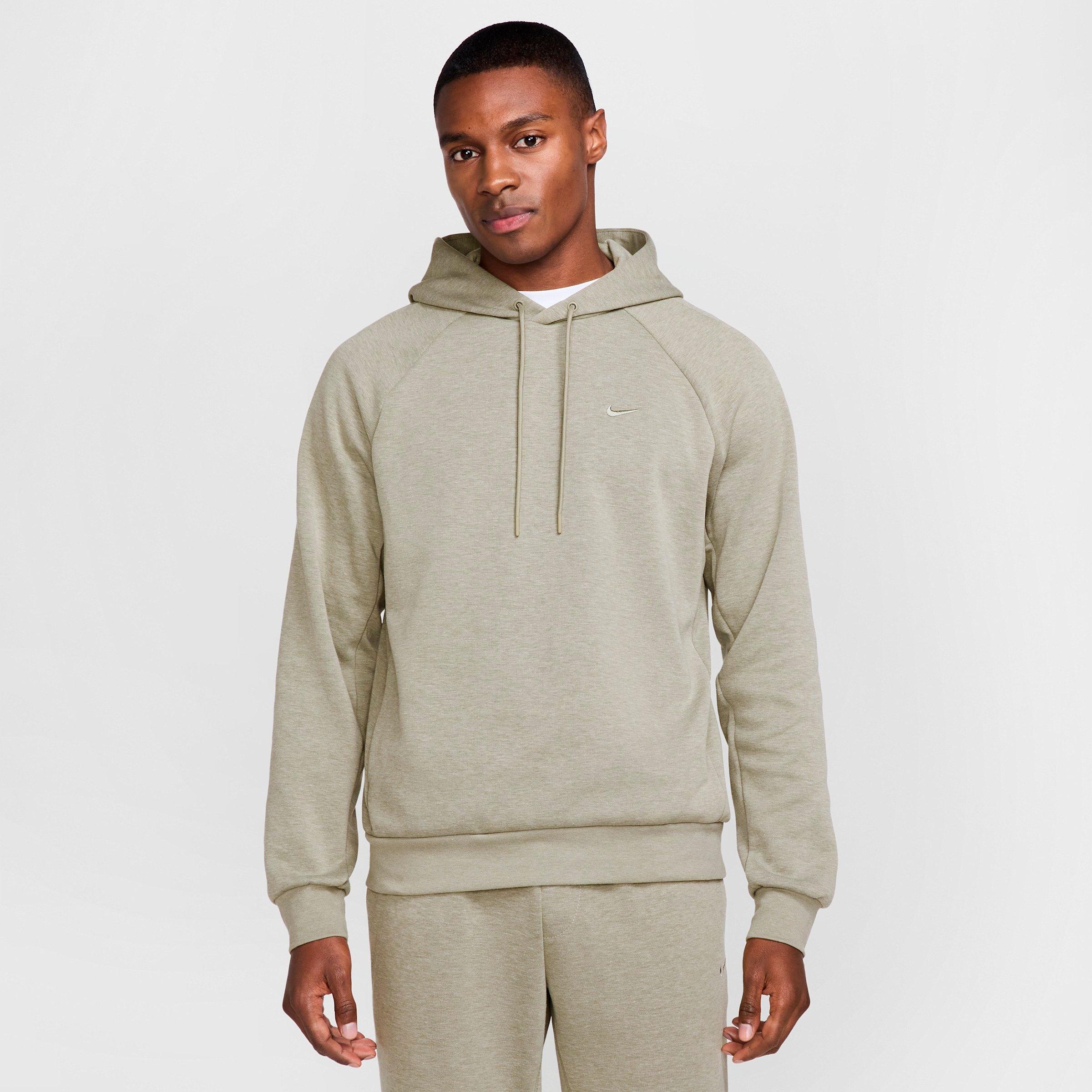 Men's Nike Primary Dri-FIT UV Pullover Versatile Hoodie