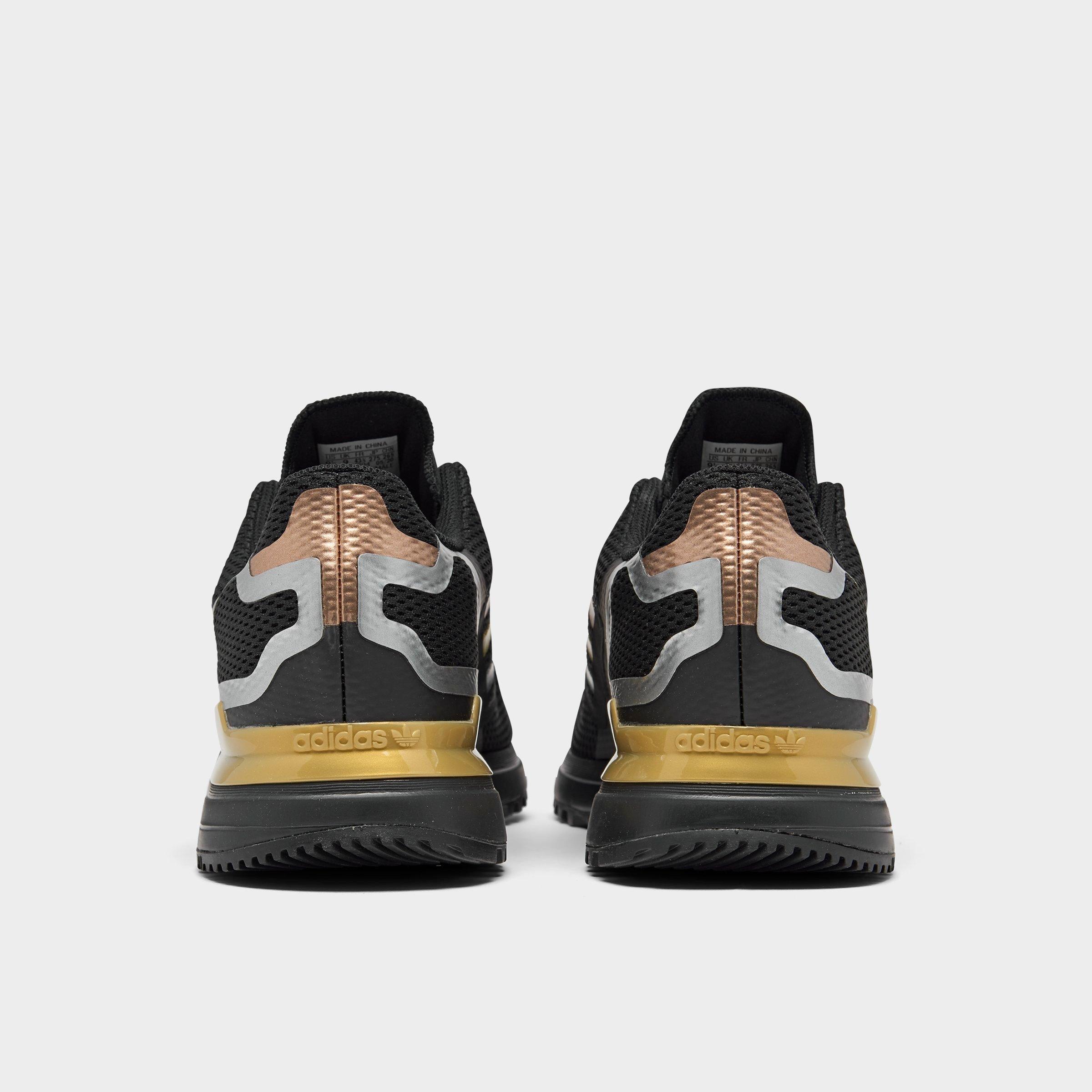 adidas zx 750 silver black