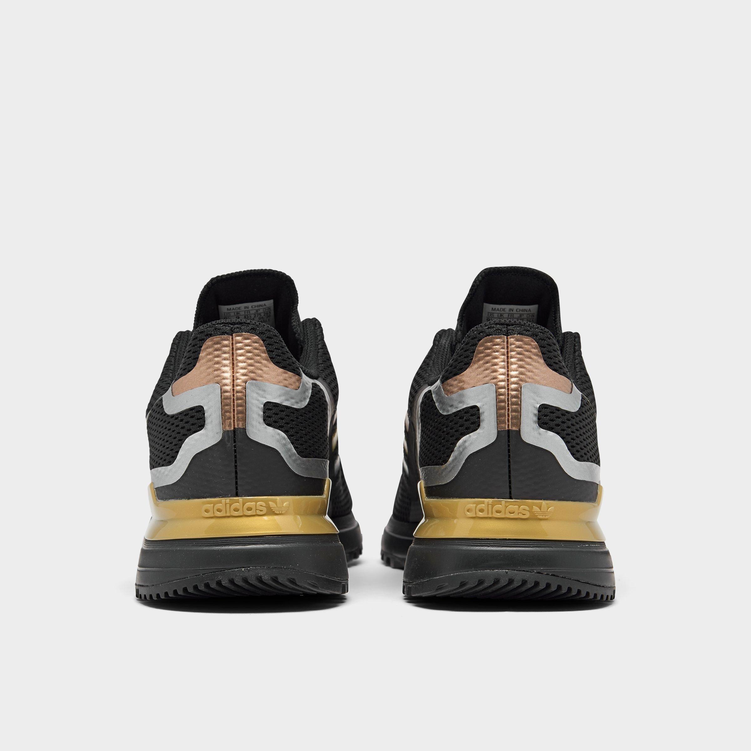 originals zx 750 gold