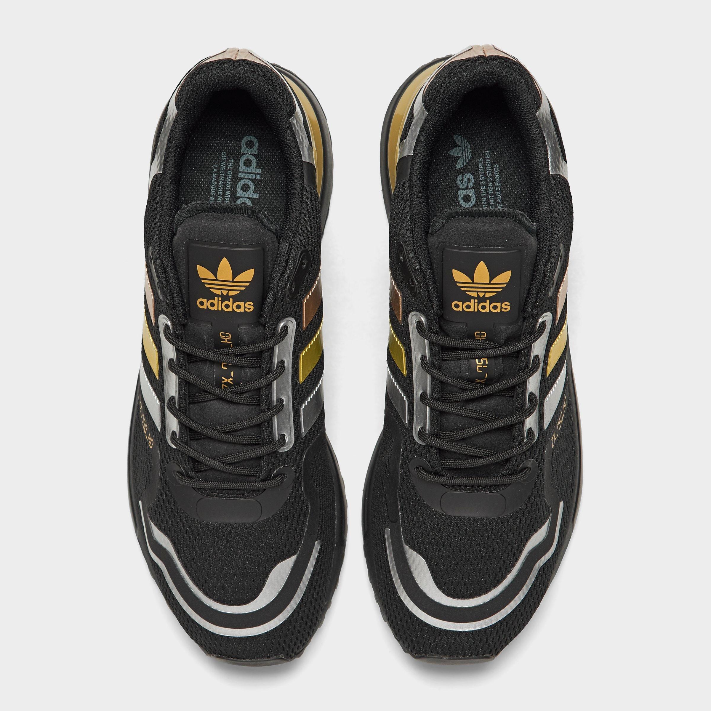 originals zx 750 mens Black