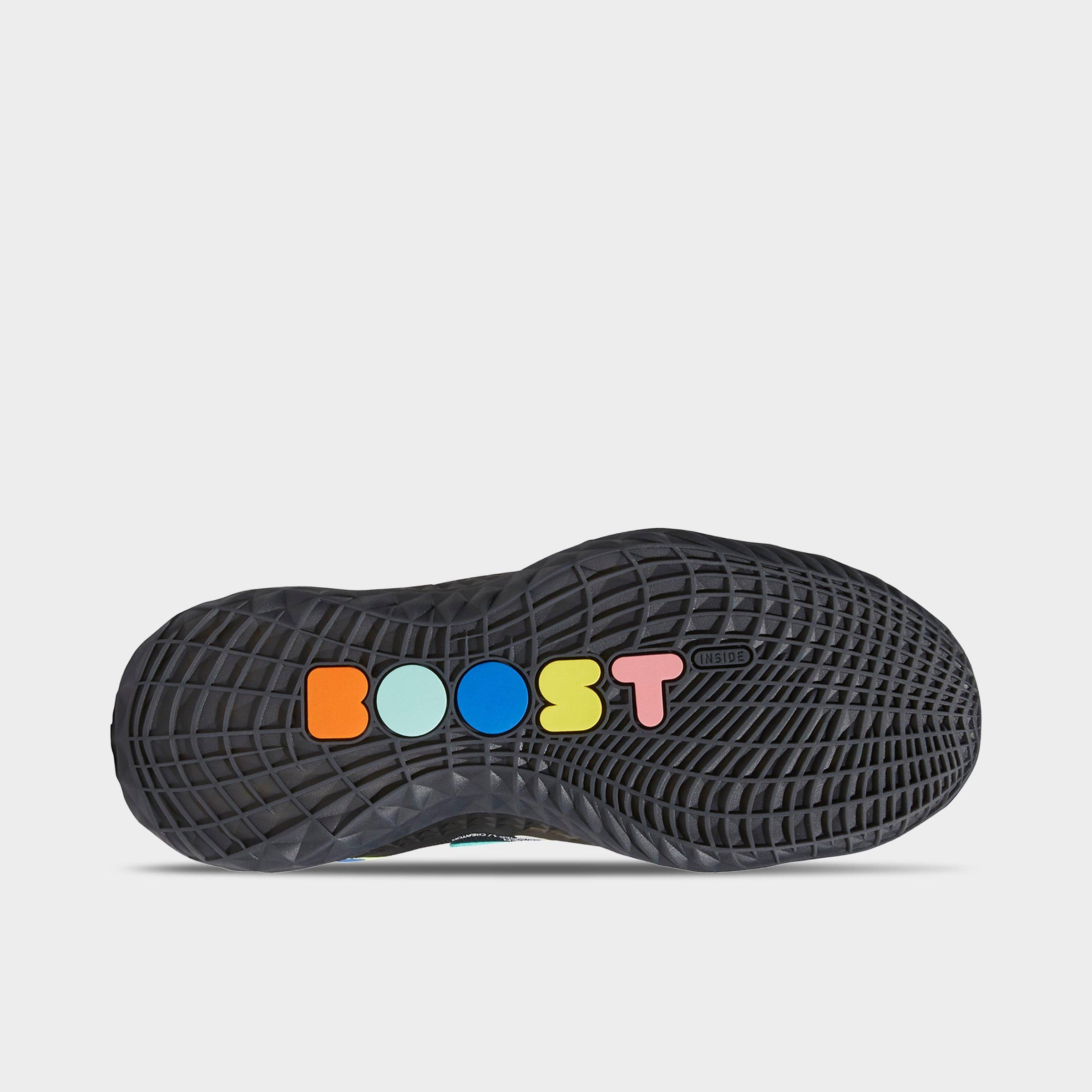 harden vol 3 finish line