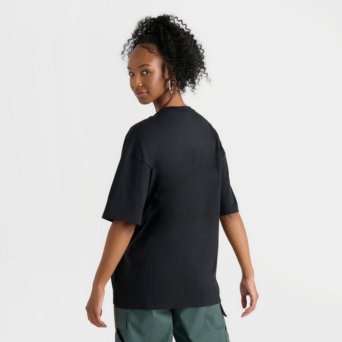 Women's Nike Sportswear Dance Oversized Short-Sleeve T-Shirt