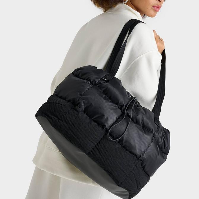 Nike Sportswear Puffle Tote Bag 24L Finish Line