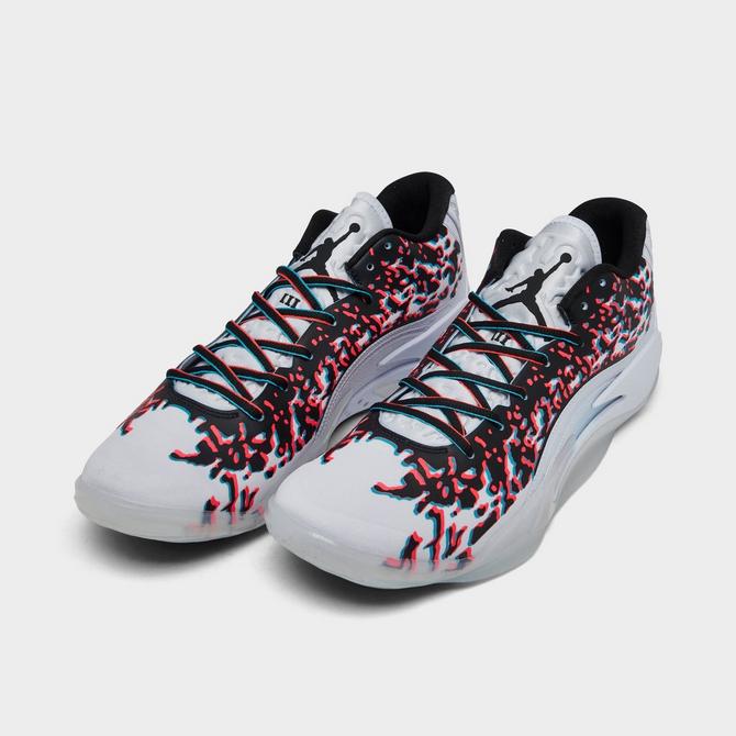 Jordan Zion 3 Basketball Shoes | Finish Line