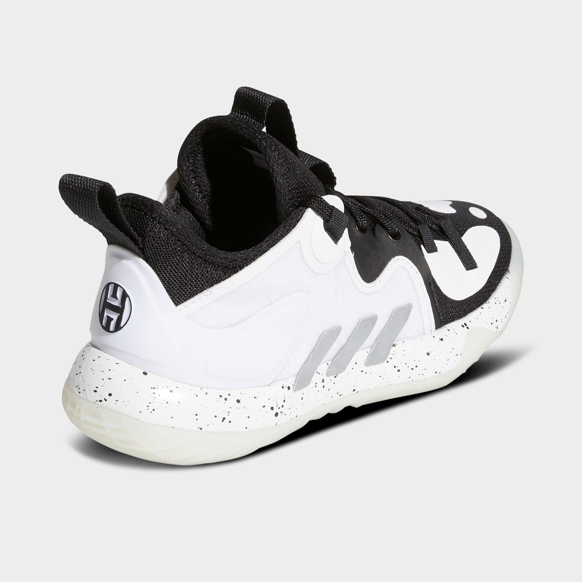 harden 2 kids