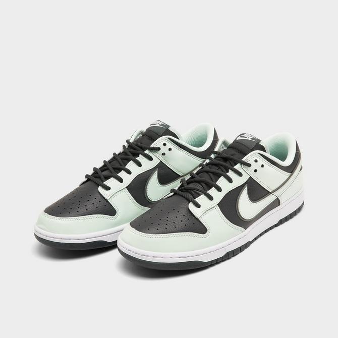 Nike Dunk Low Retro Premium Casual Shoes Finish Line