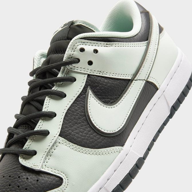 Nike Dunk Low Retro Premium Casual Shoes| Finish Line