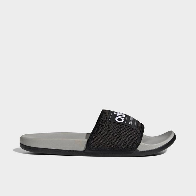 Men's adidas Essentials adilette Comfort Slide Sandals