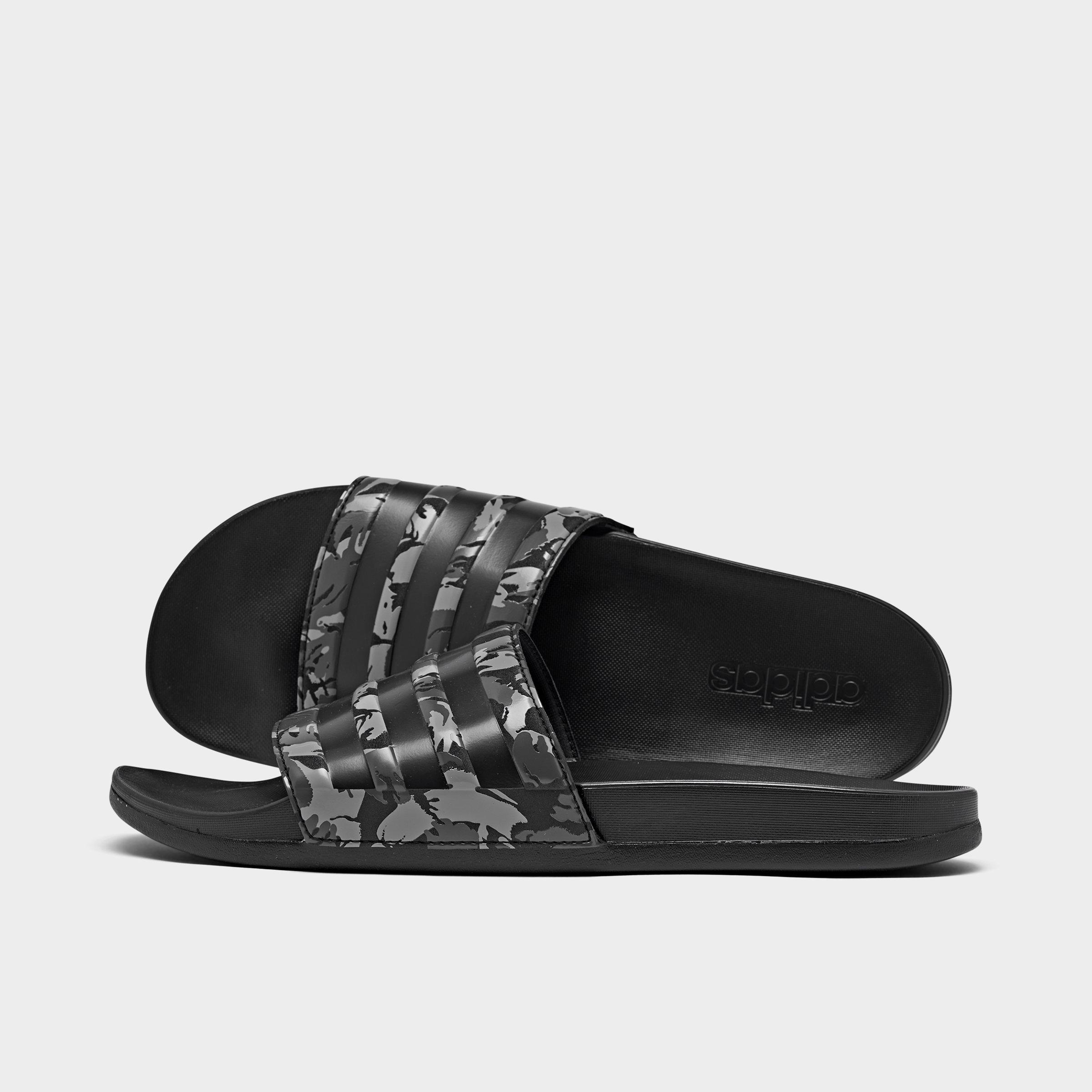 adidas adilette camouflage