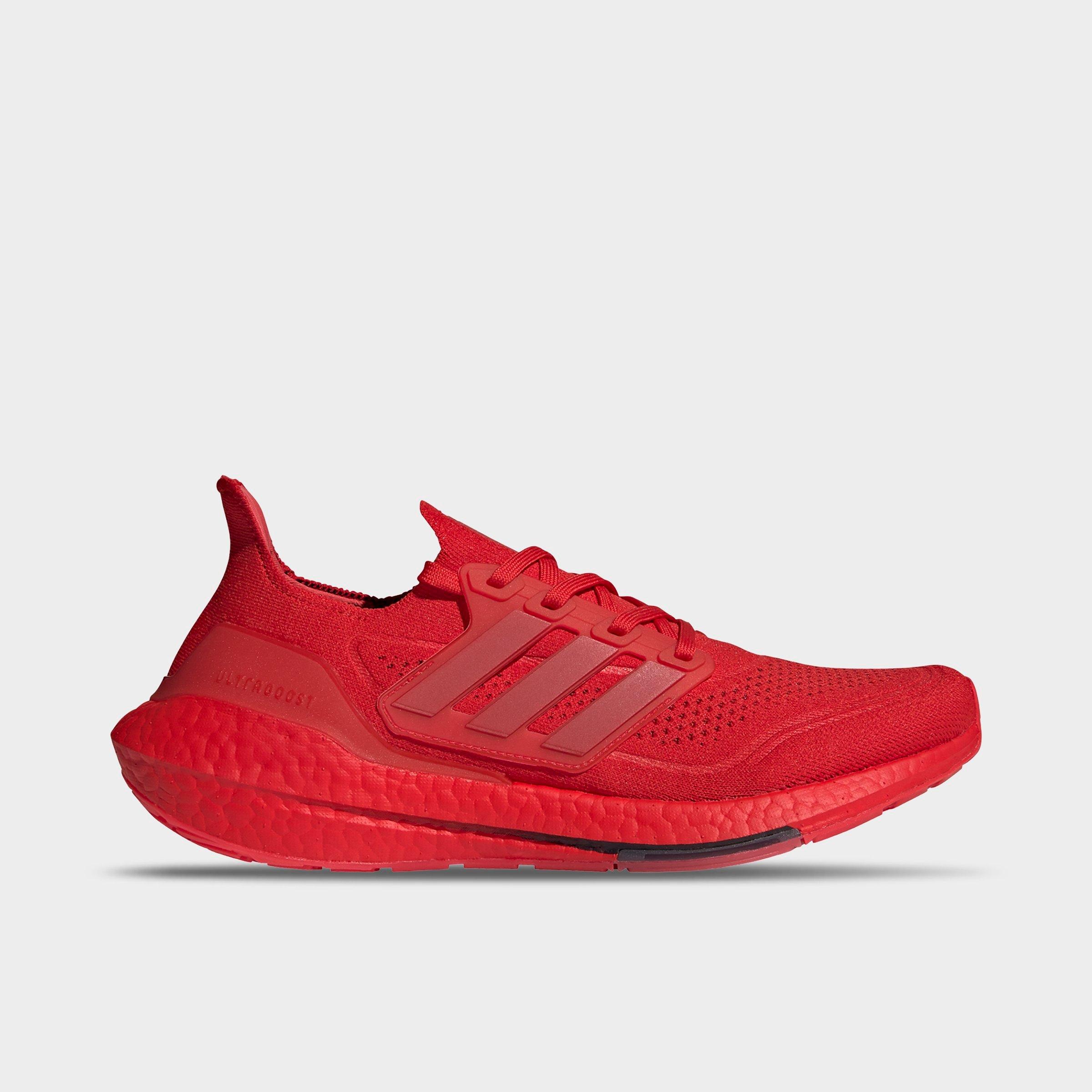 men's ultraboost running sneakers from finish line