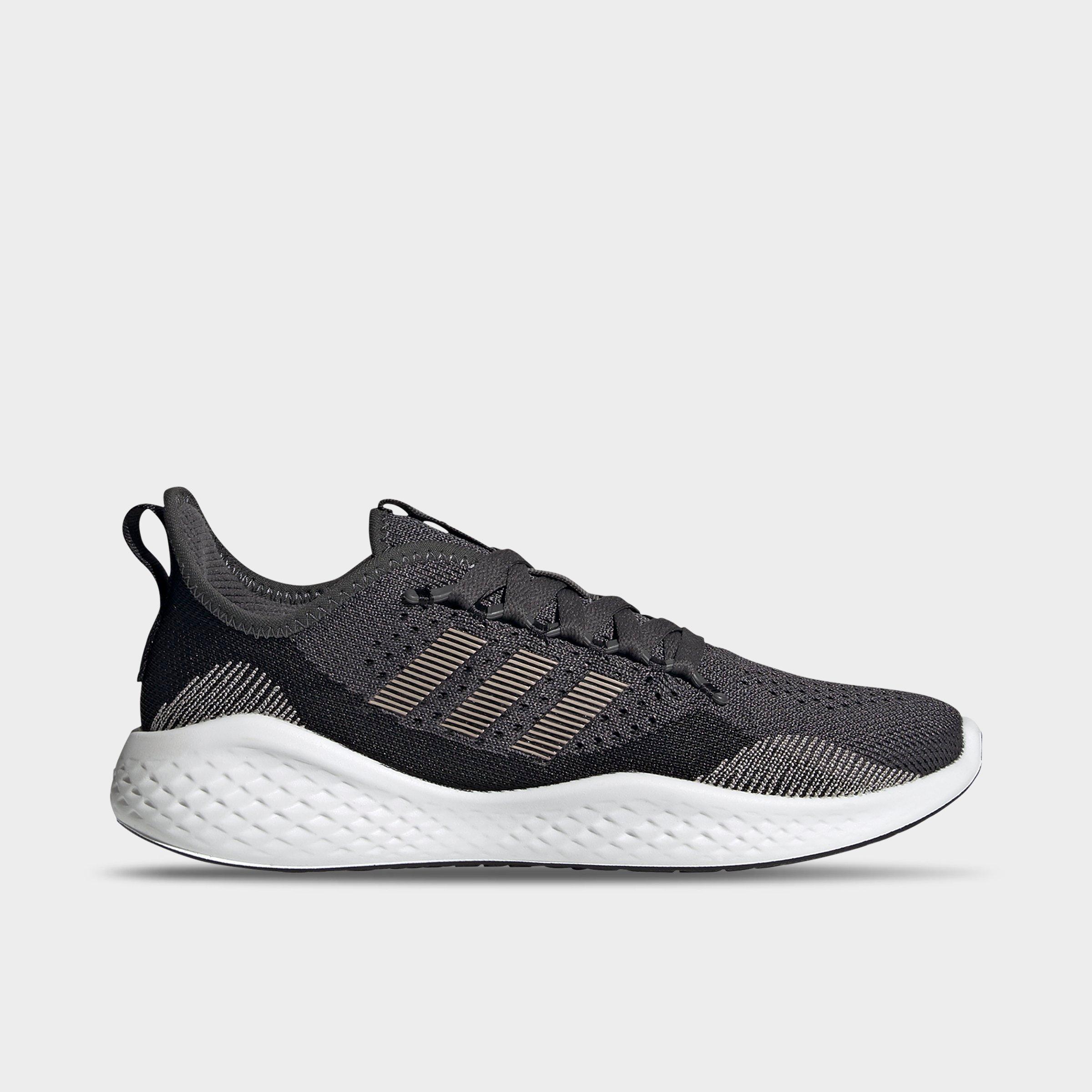 adidas fluidflow black