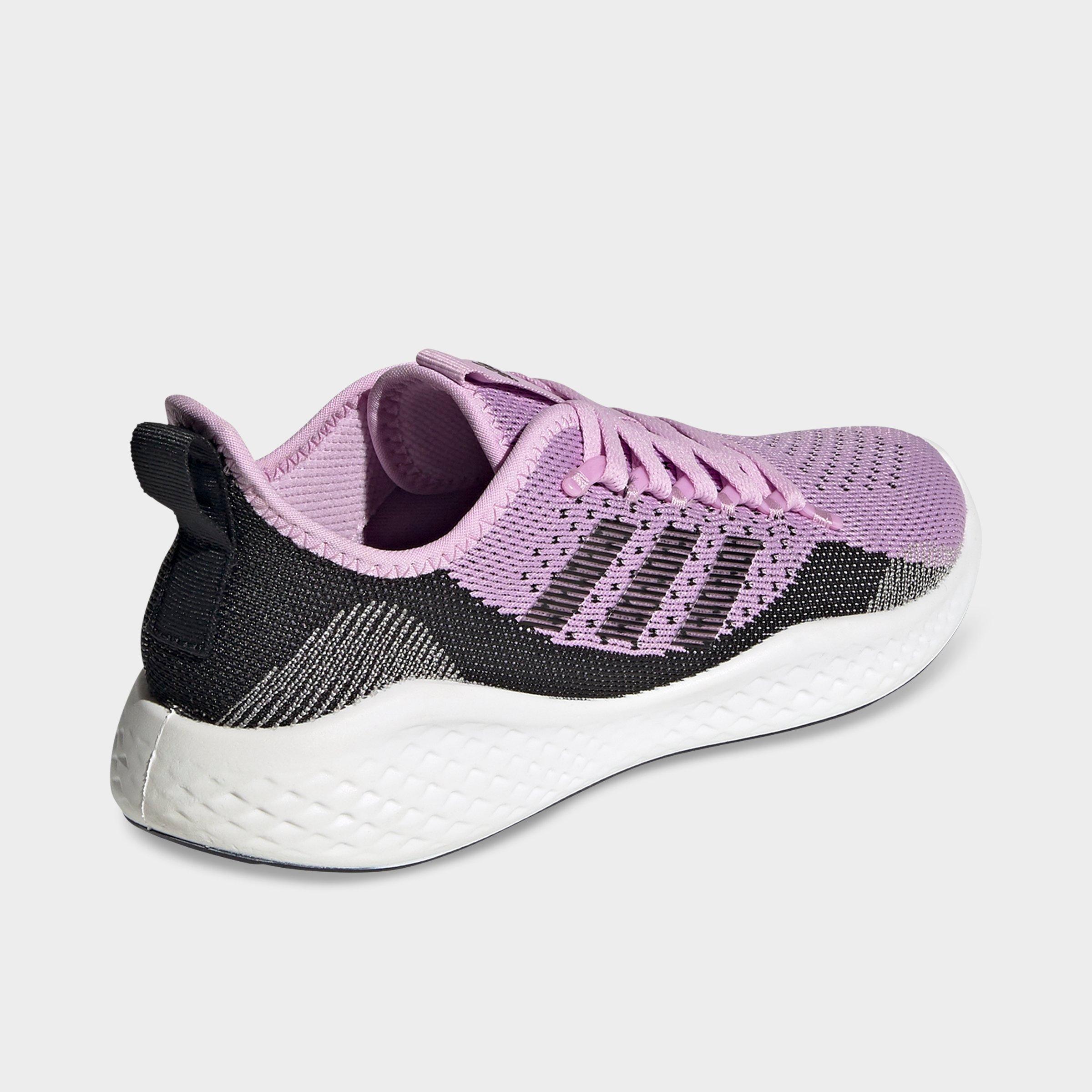 women's fluid flow running shoe