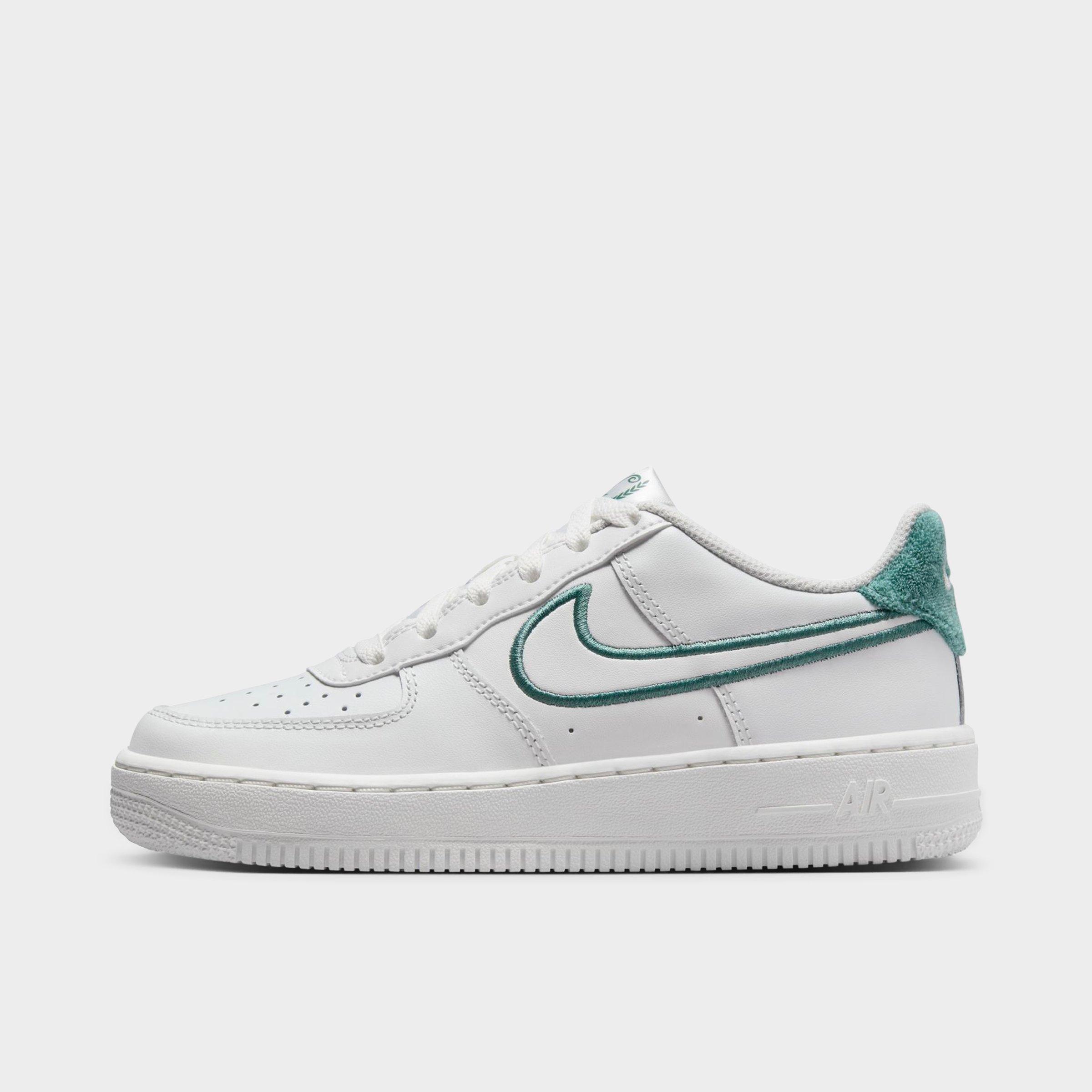 NIKE Big Kids Nike Air Force 1 LV8 3 Casual Shoes Connecticut Post Mall