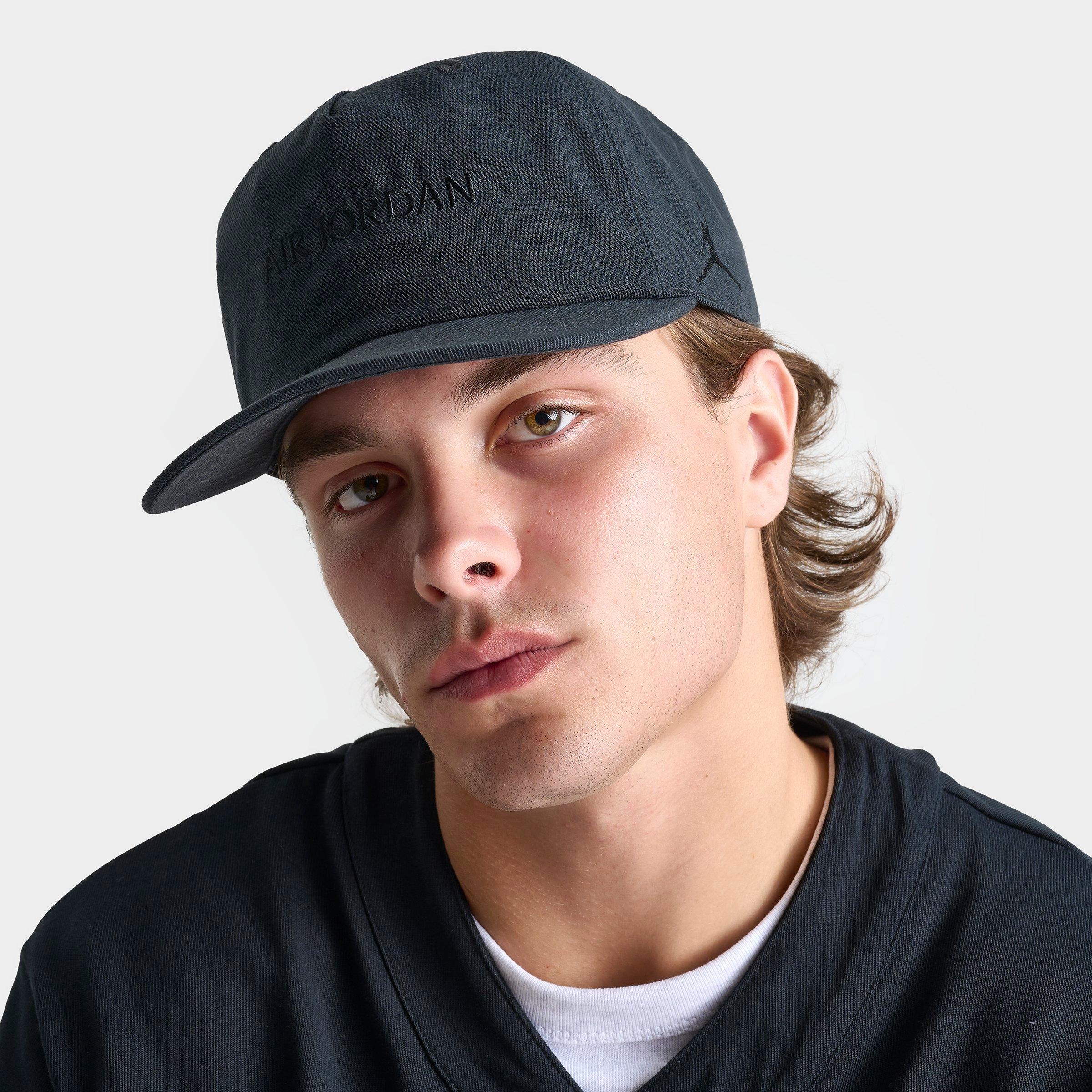 Jordan Jumpman Pro Unstructured Snapback Hat