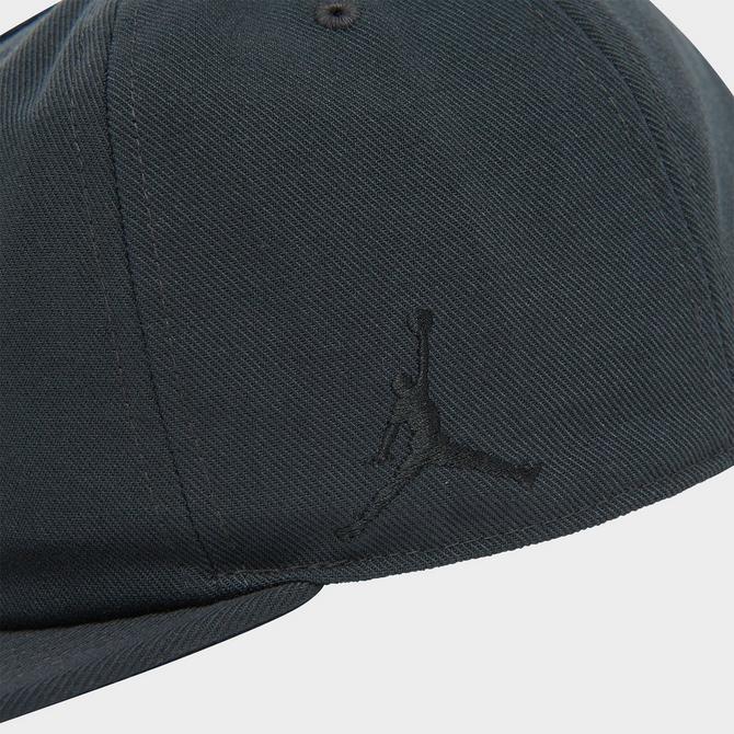 Jordan Jumpman Pro Unstructured Snapback Hat