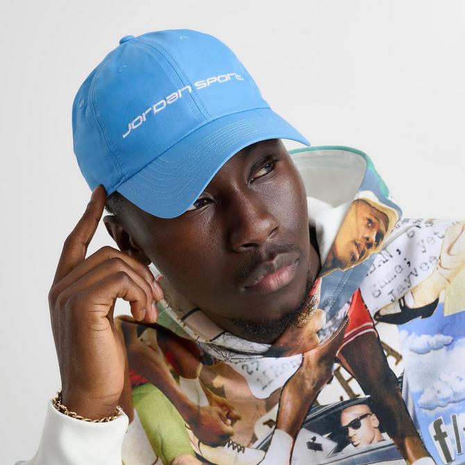 Jordan Club Unstructured Hat| Finish Line