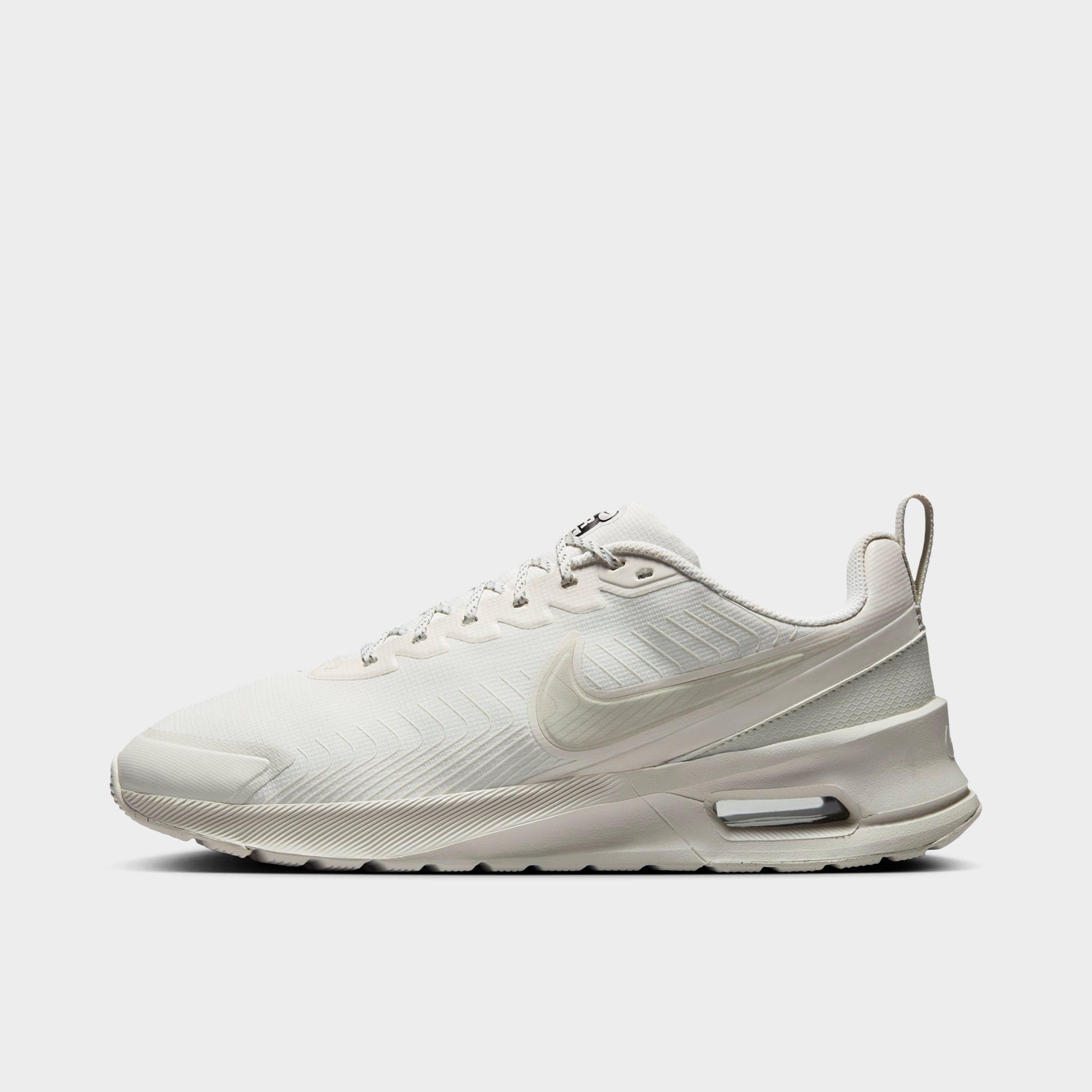 Men's Nike Air Max Nuaxis Casual Shoes Finish Line