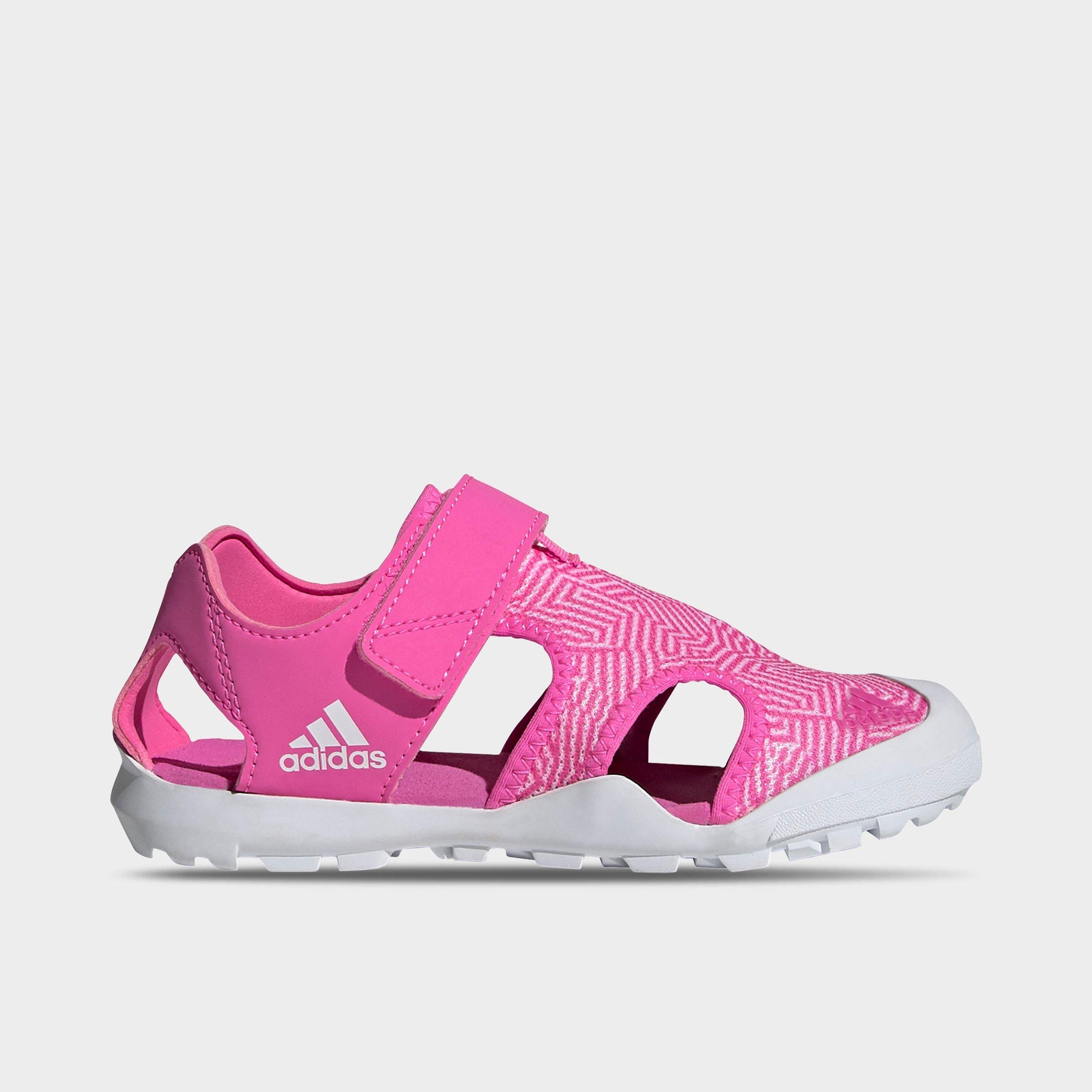 adidas kids sandals