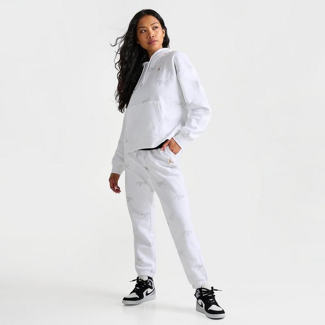 Jordan tracksuit outlet womens