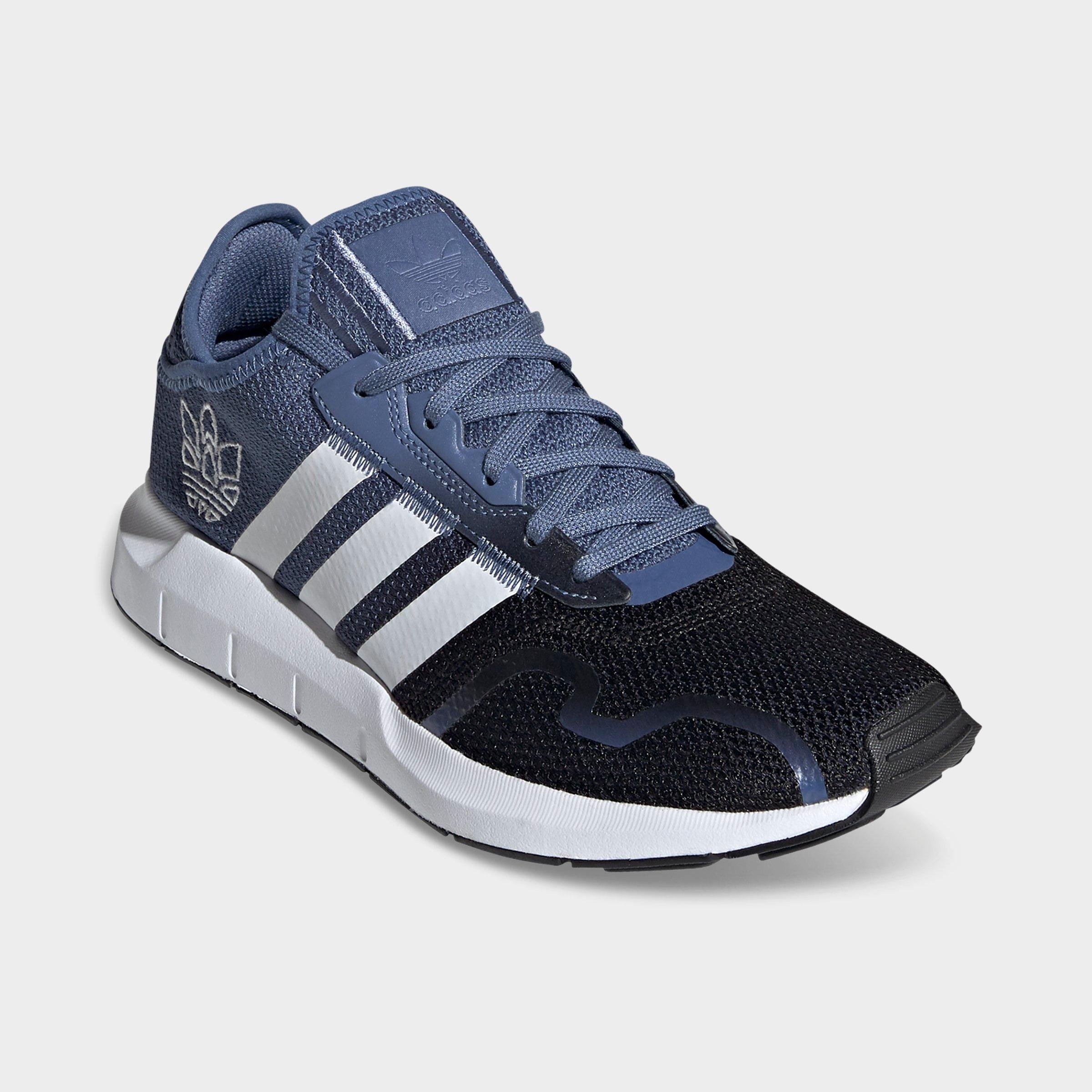 men's swift run casual sneakers from finish line