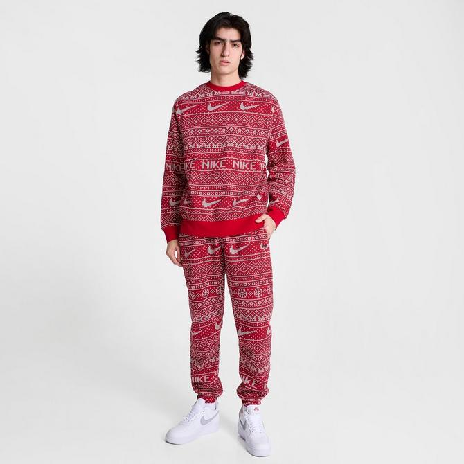 Nike Sportswear Club Fleece Holiday Pants