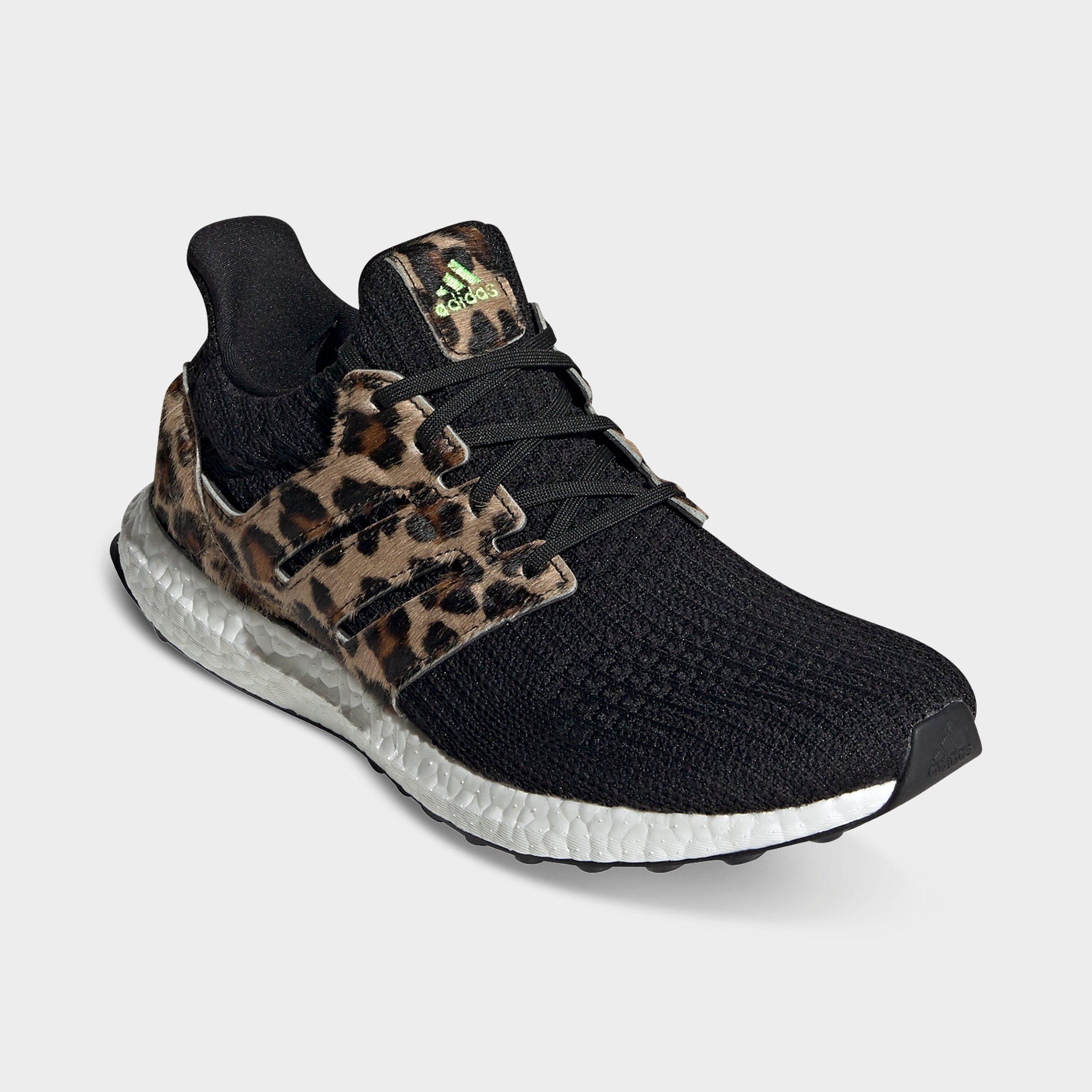 leopard ultra boost