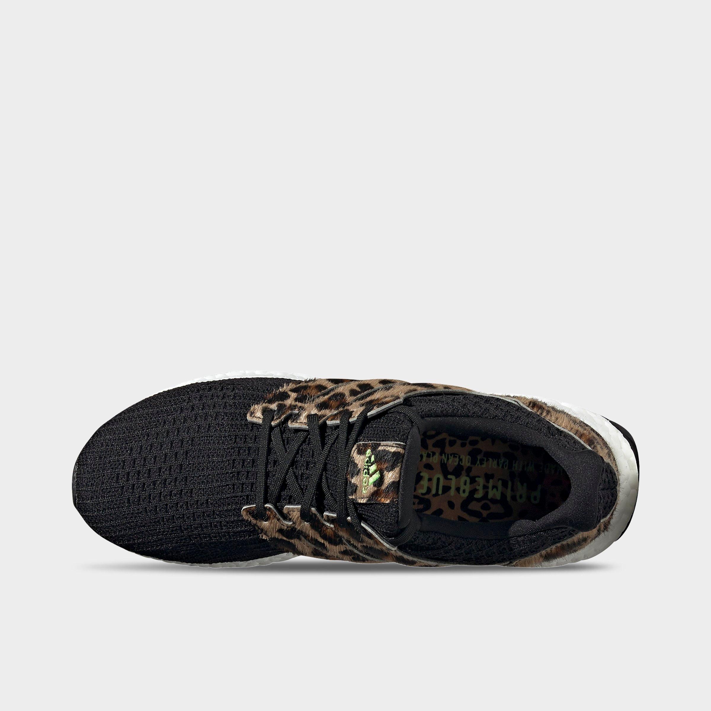 leopard training shoes
