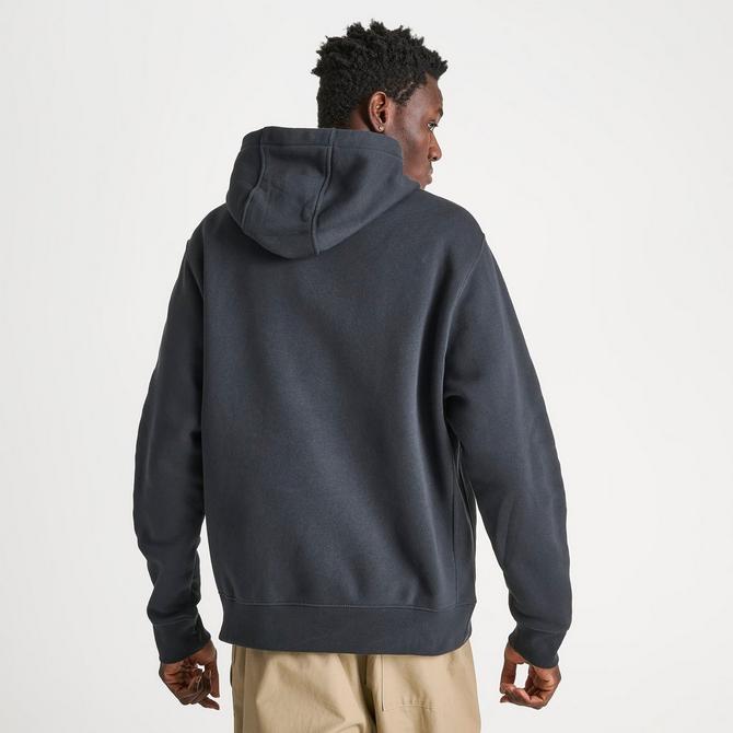 Nike Men's Sportswear Club Fleece Pullover Hoodie – UP NYC