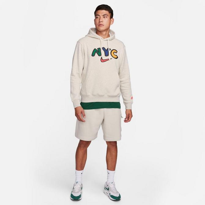 Nike Sportswear Club Fleece Men's Pullover Hoodie