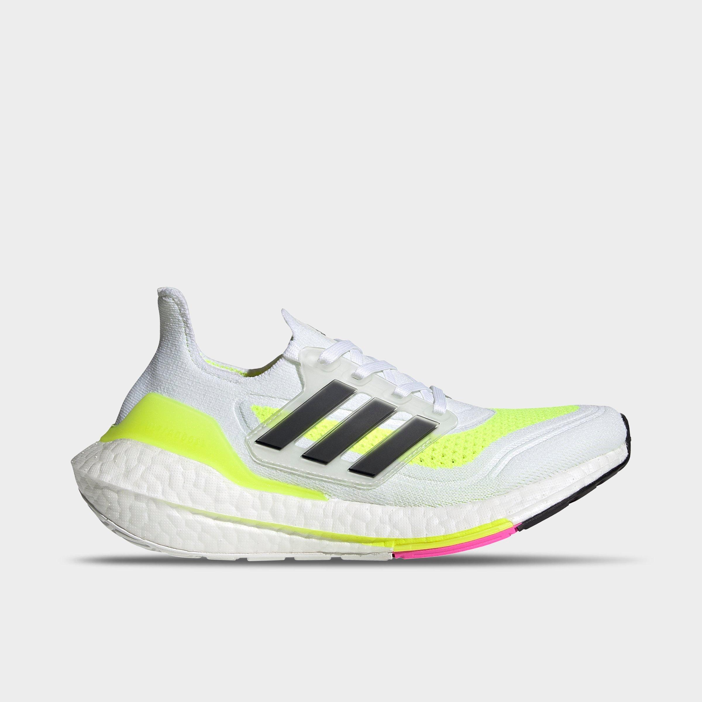 boys adidas running shoes