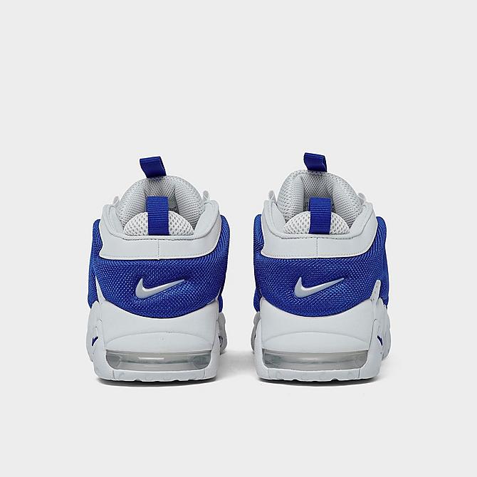 Men's Nike Air More Uptempo Low Casual Shoes| Finish Line Men's Nike Air More Uptempo Low Casual Shoes| Finish Line