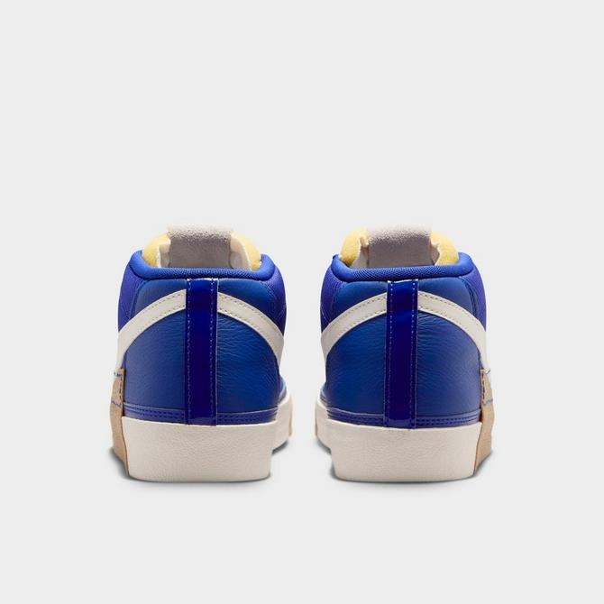 Men s Nike Blazer Low Pro Club Casual Shoes Finish Line
