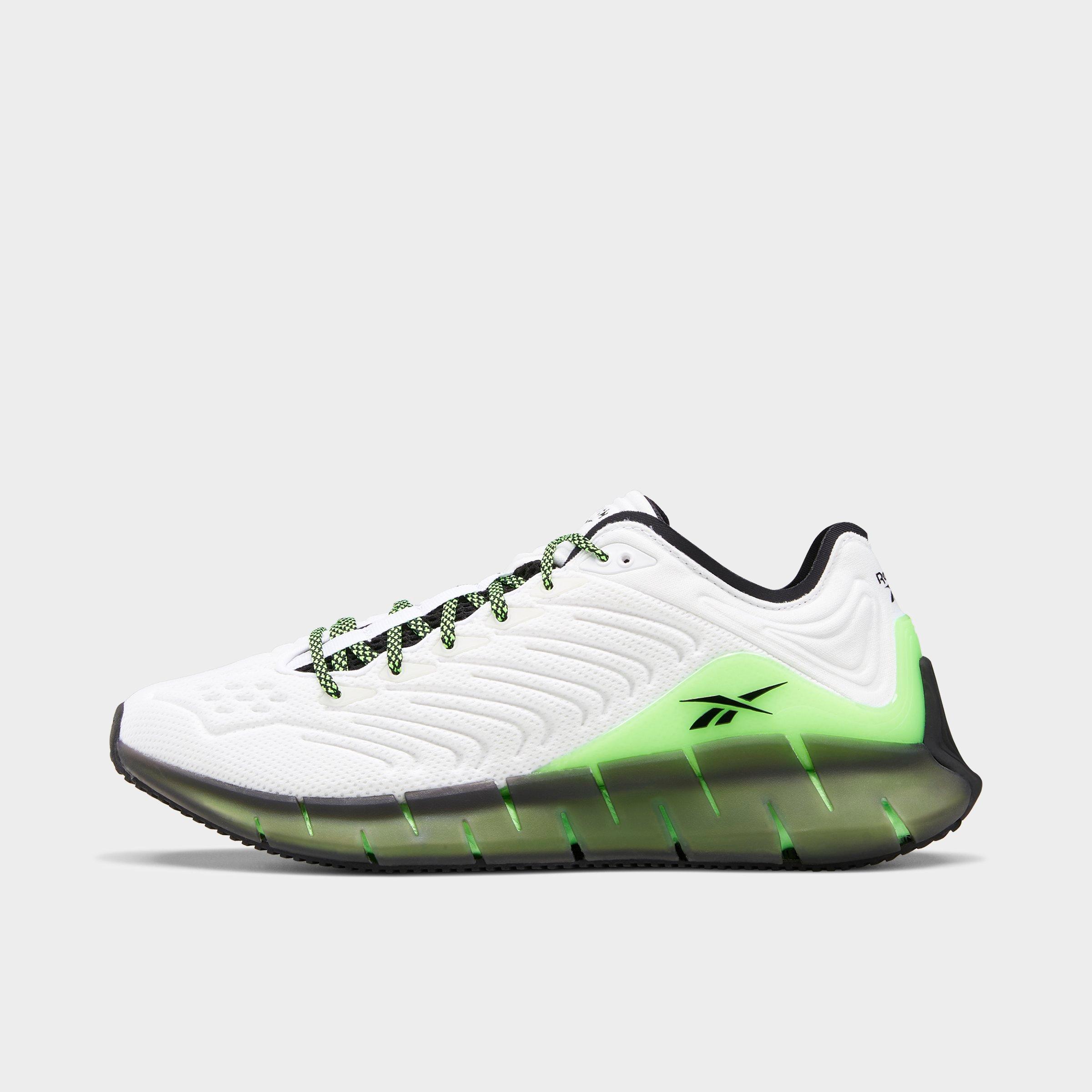 reebok running zig kinetica